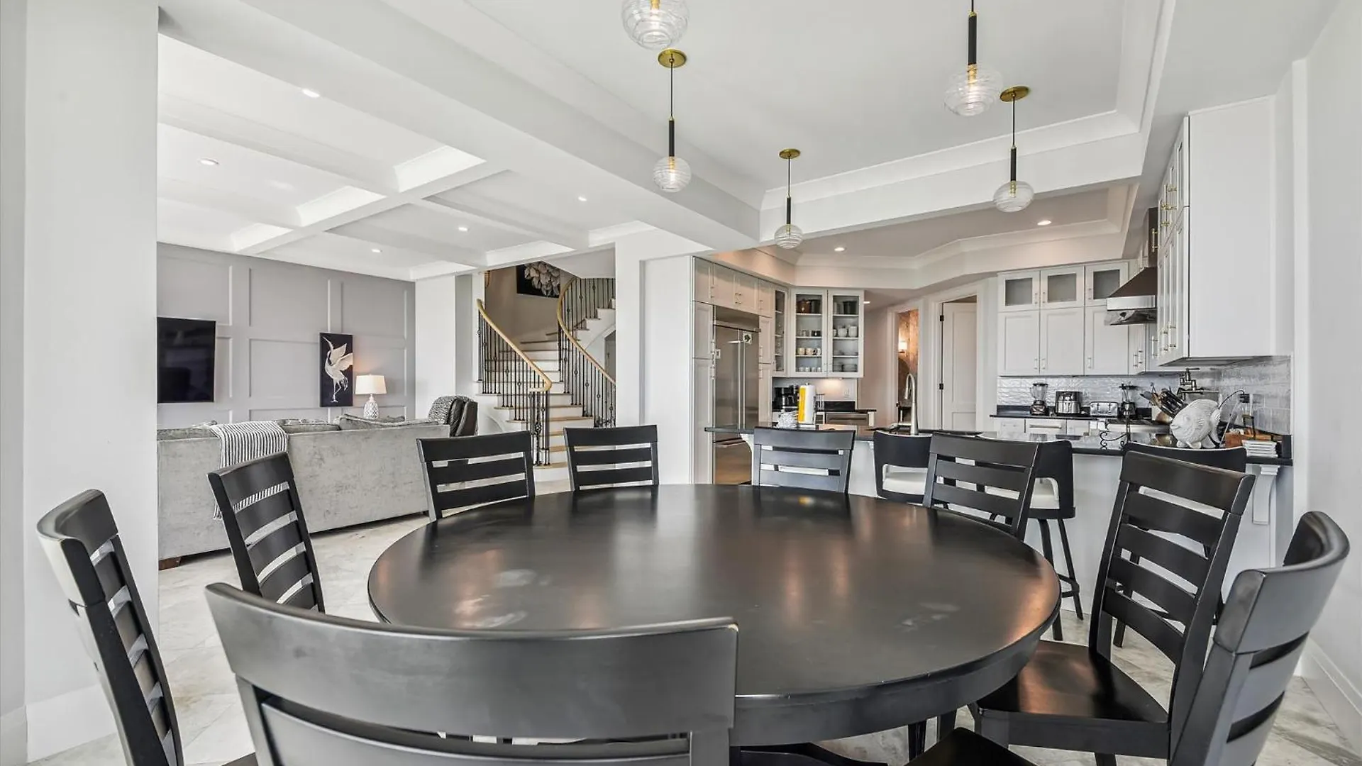 10 Collier Beach- Oceanfront, Private Access, Heatable Pool, Free Activities Included בית נופש *