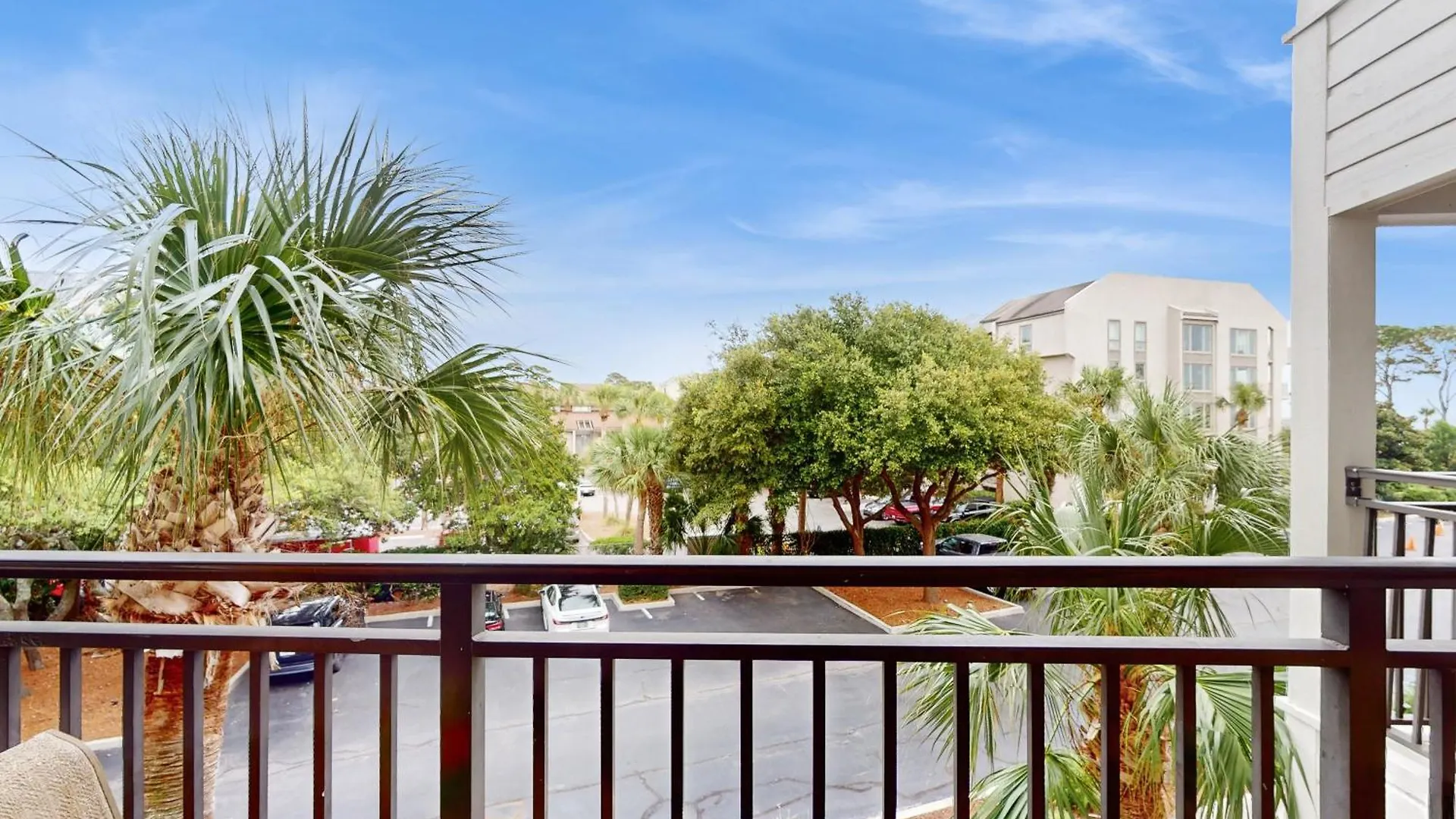 Apartment Sea Side I 212
