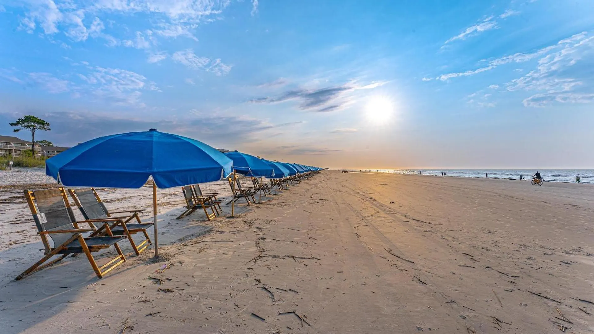 Villa 11 Ocean Gate Hilton Head Island