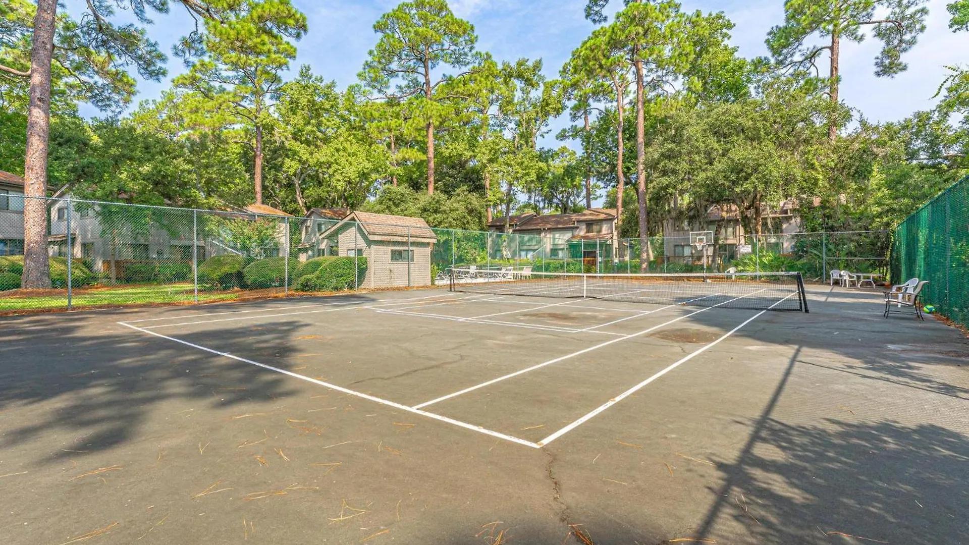 11 Ocean Gate Villa Hilton Head Island