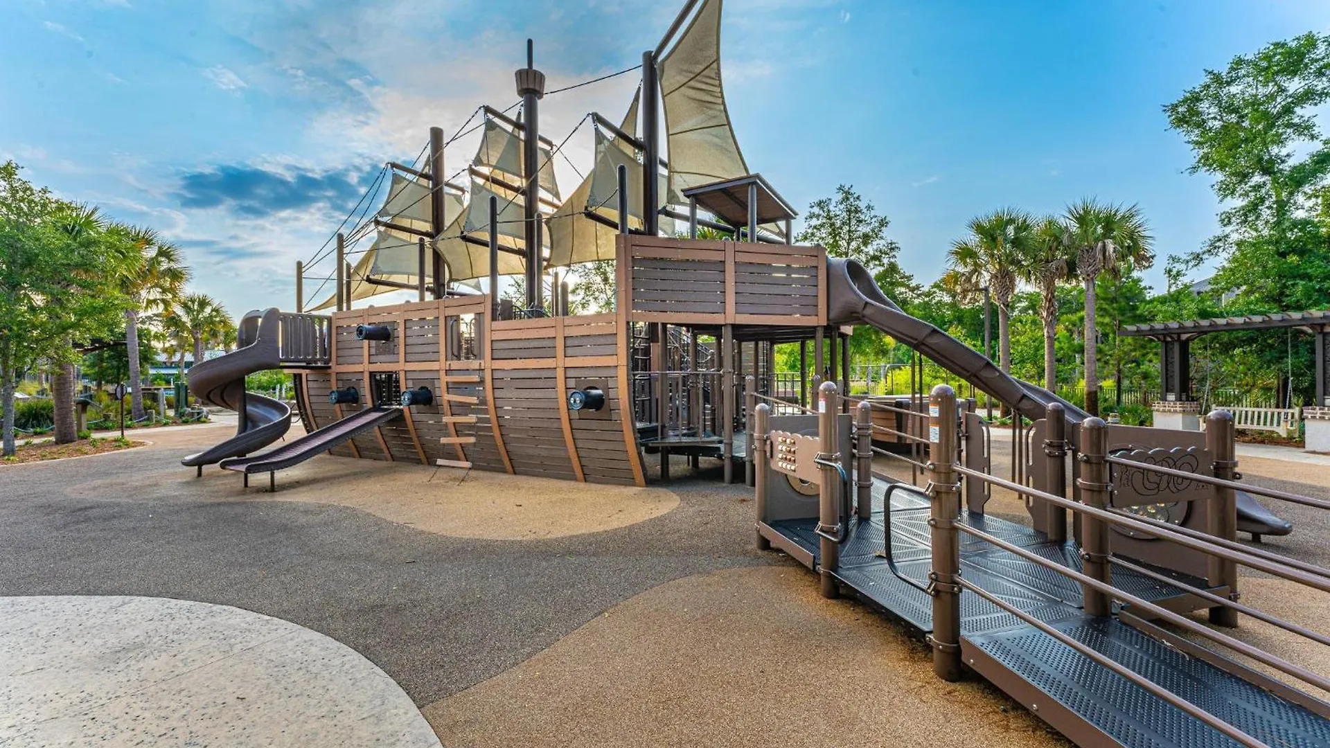 11 Ocean Gate Hilton Head Island
