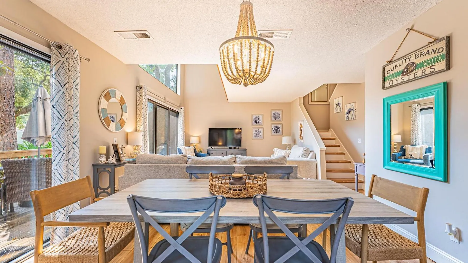 11 Ocean Gate Villa *