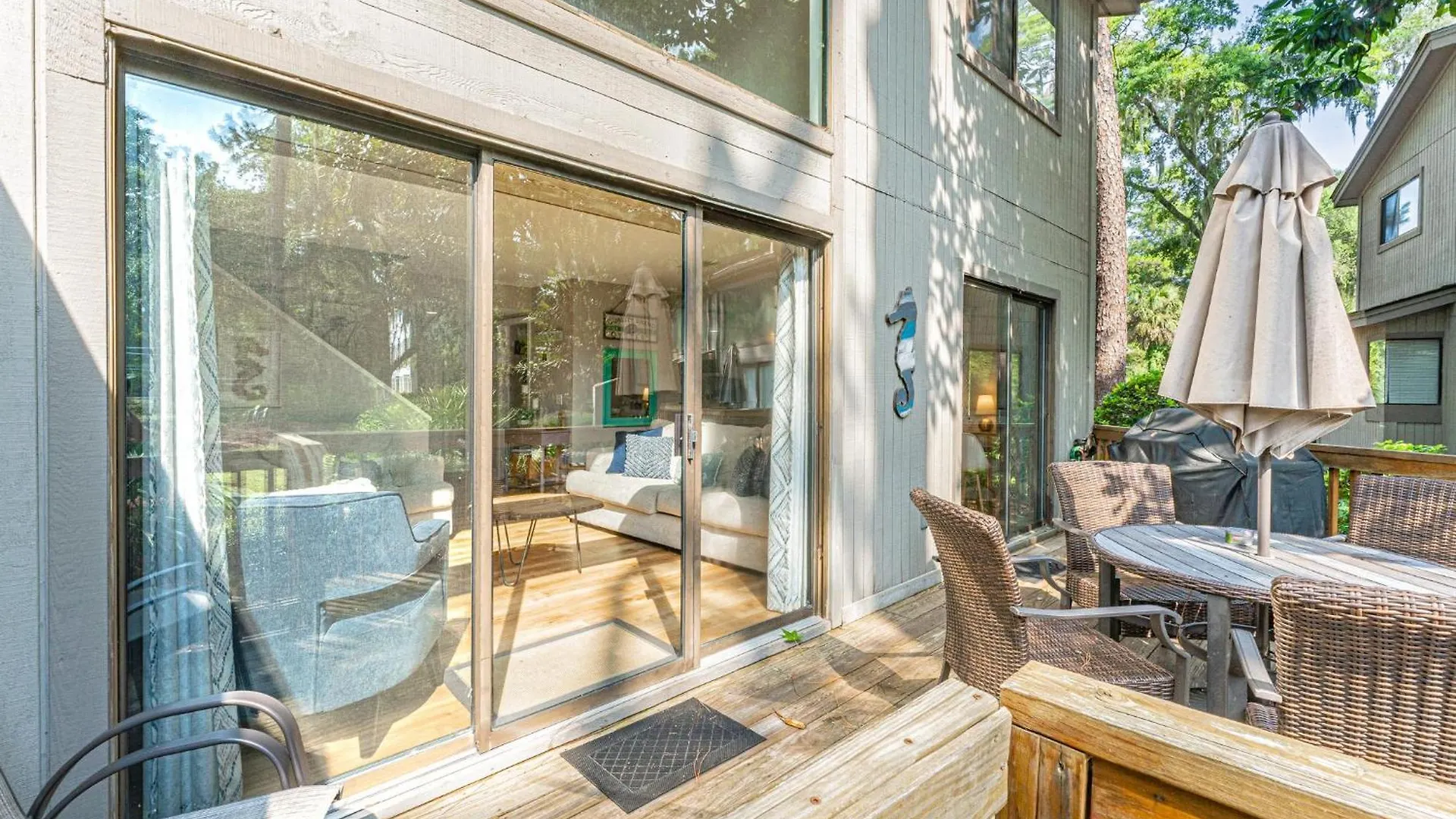 11 Ocean Gate Villa