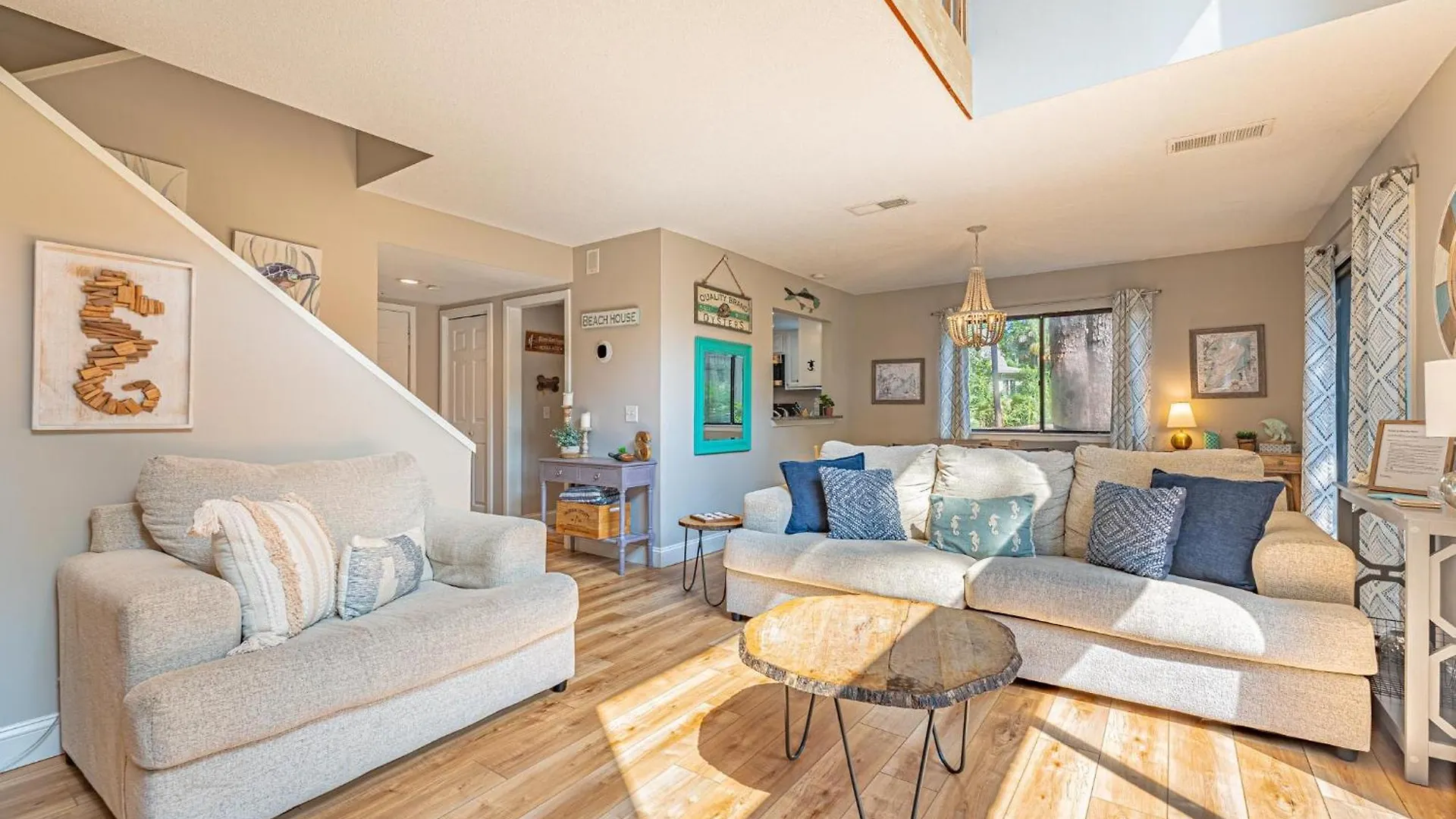 11 Ocean Gate * Hilton Head Island