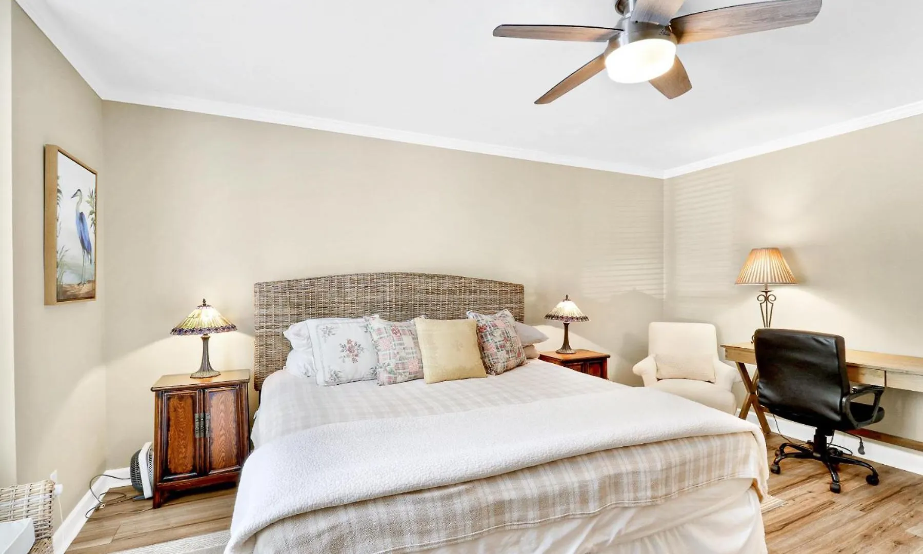 Villa 2381 Lighthouse Tennis Hilton Head Island