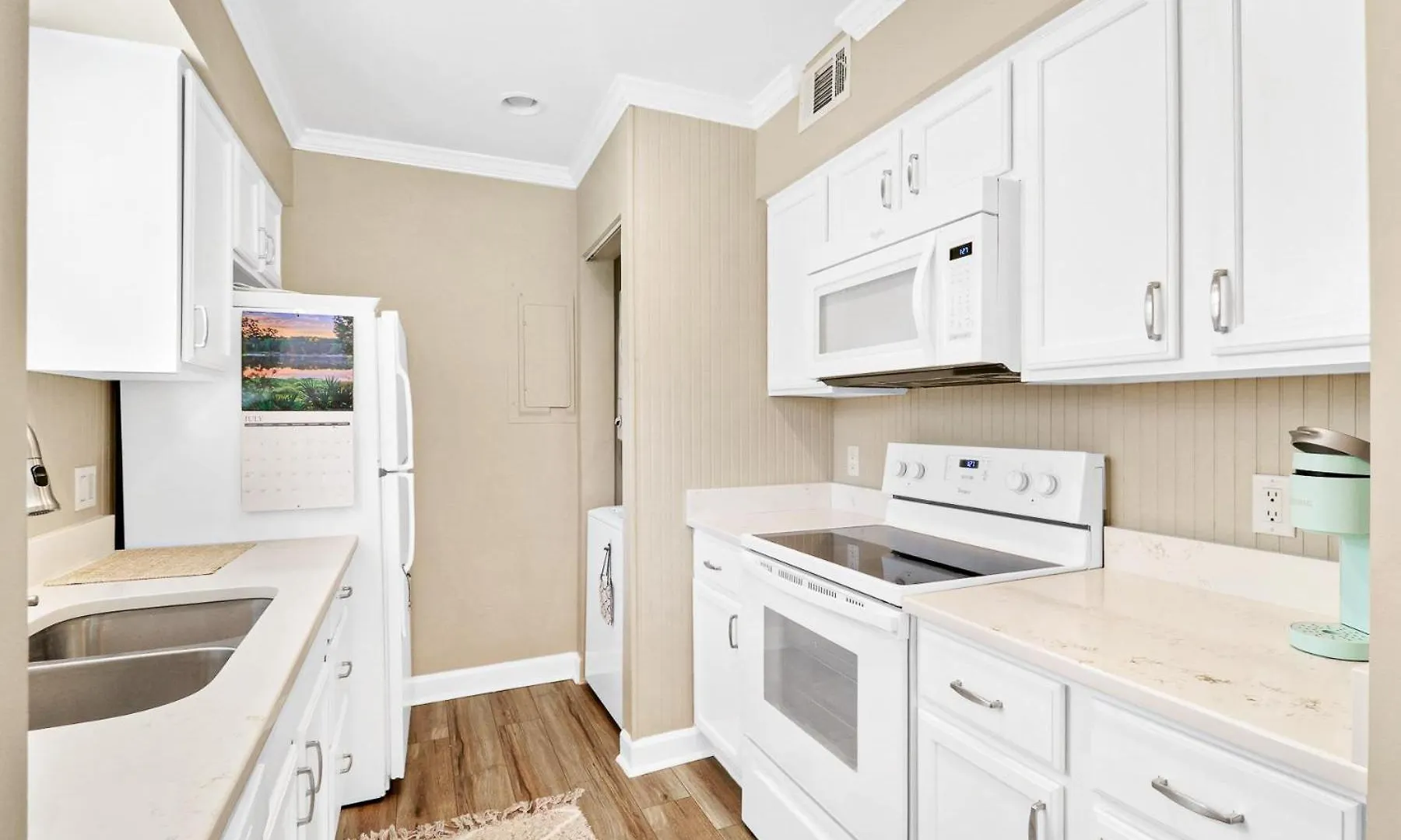2381 Lighthouse Tennis Villa