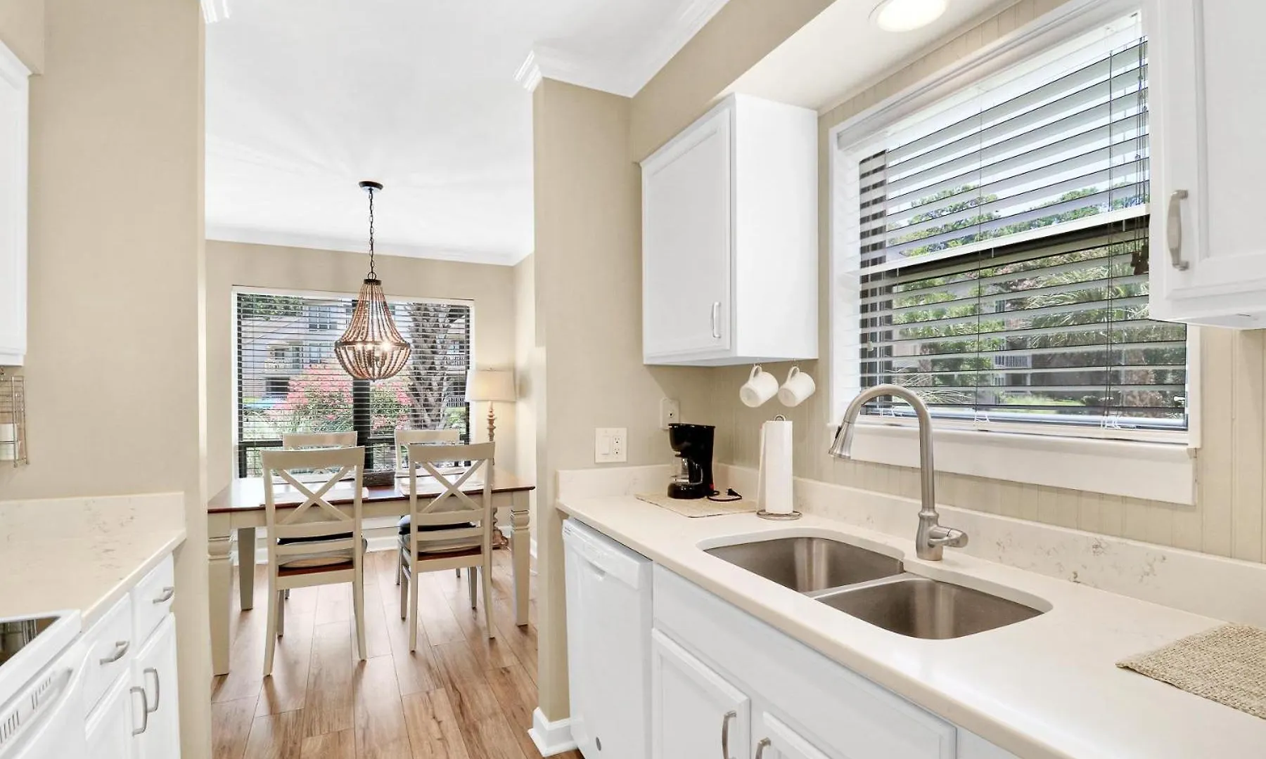 2381 Lighthouse Tennis Villa Hilton Head Island