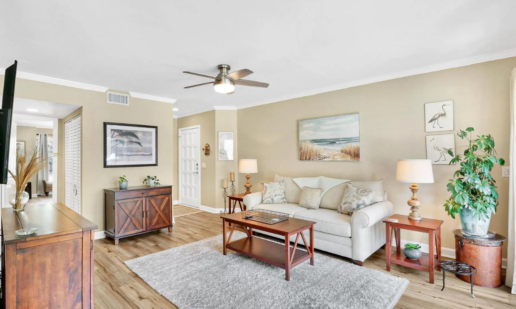 2381 Lighthouse Tennis Villa