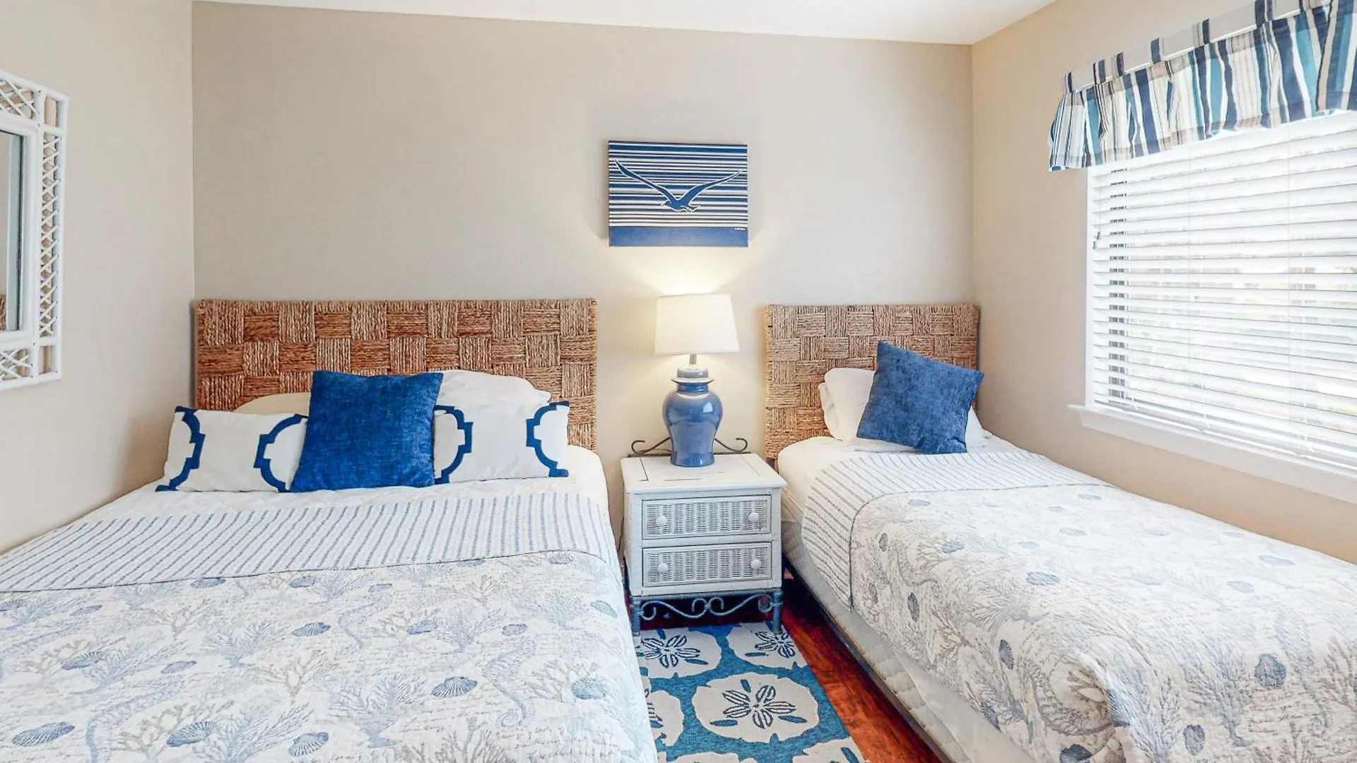 Ocean Gate #5 *