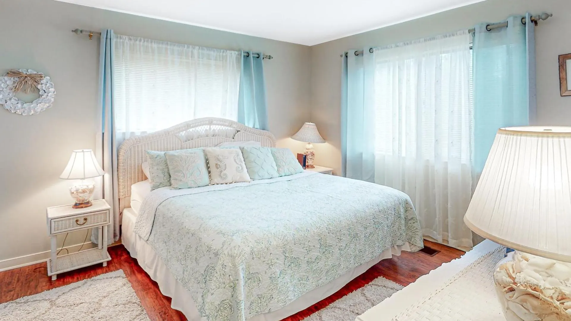 Ocean Gate #5 *