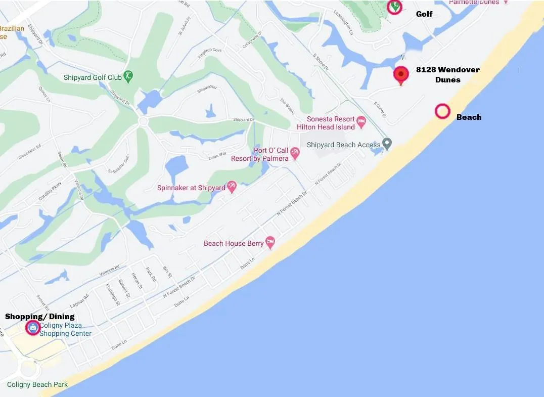 Villa Coastal, Luxury, Walk To