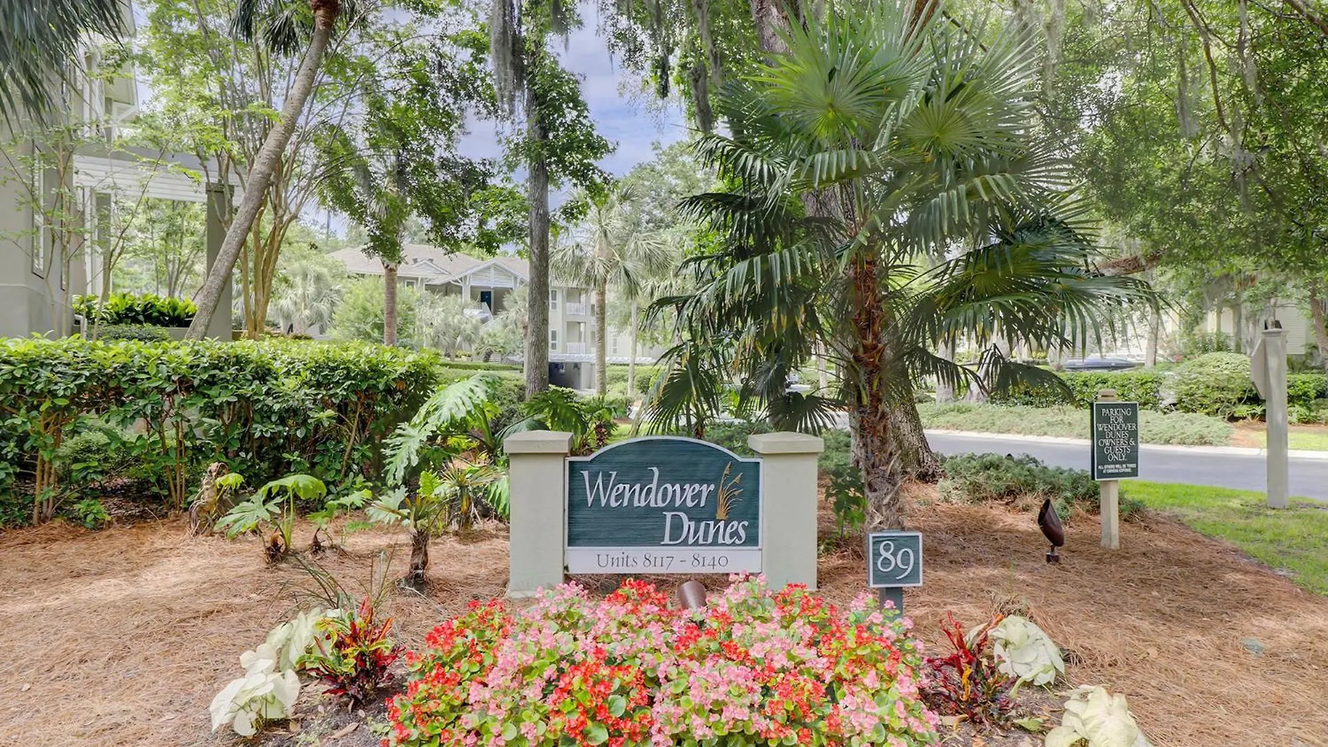 Coastal, Luxury, Walk To Villa Hilton Head Island