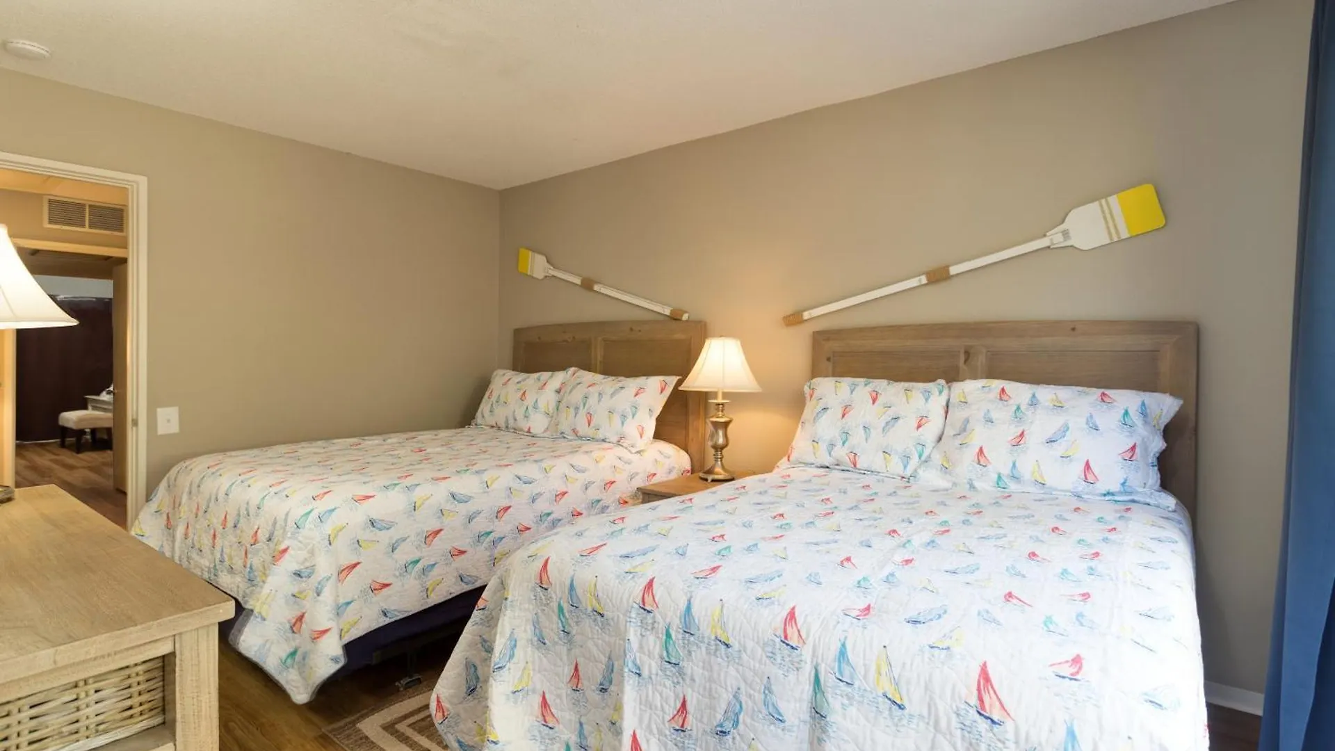 Private Balcony, Family Getaway, Bikes Villa