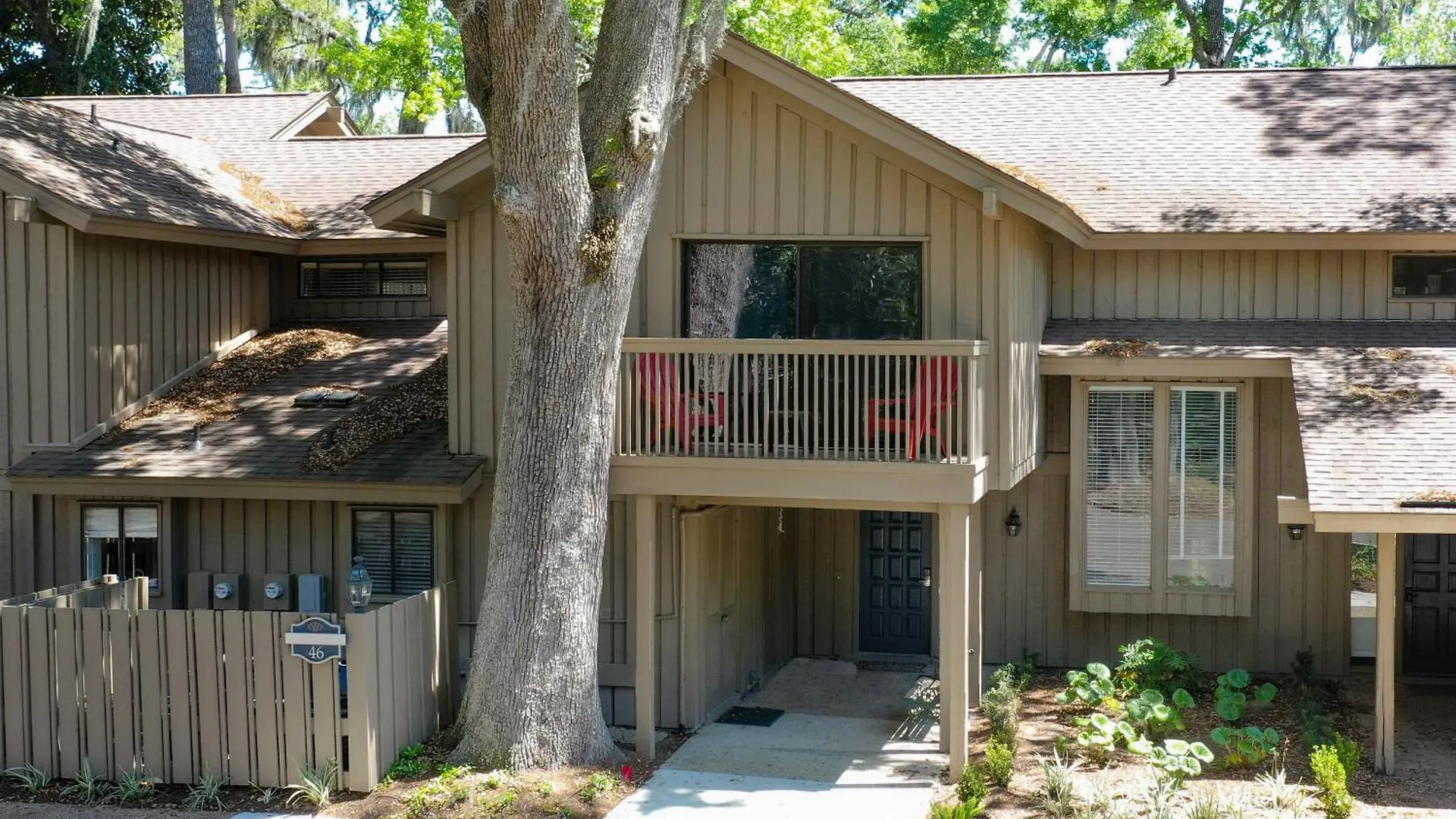 Private Balcony, Family Getaway, Bikes *
