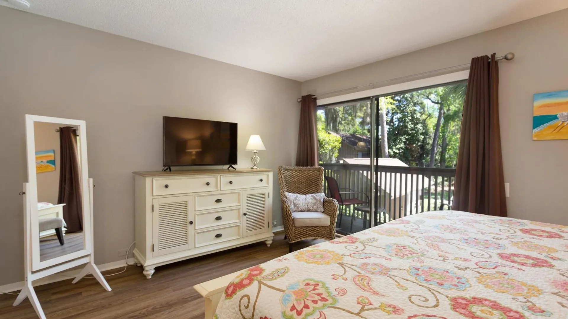 Private Balcony, Family Getaway, Bikes Villa