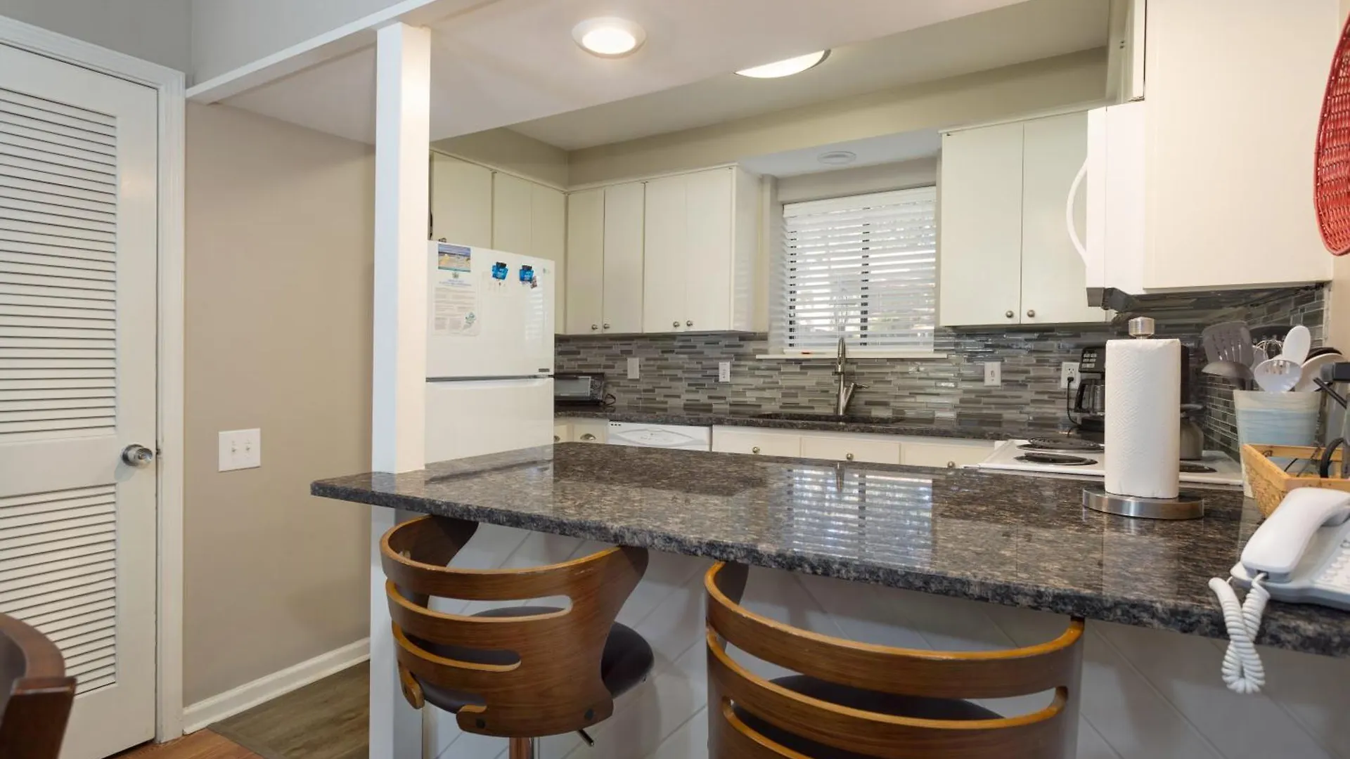Villa Private Balcony, Family Getaway, Bikes Hilton Head Island