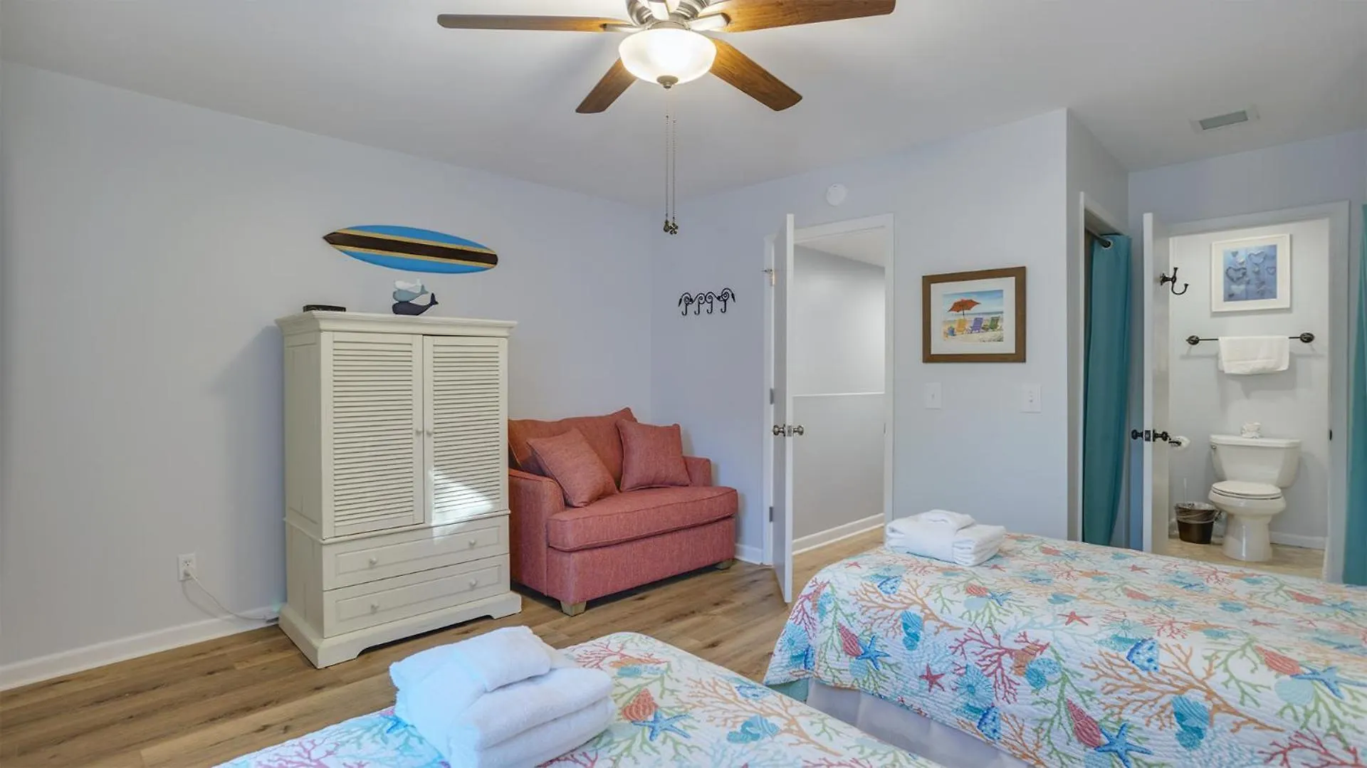 Pet Friendly, Golf, Shipyard Villa