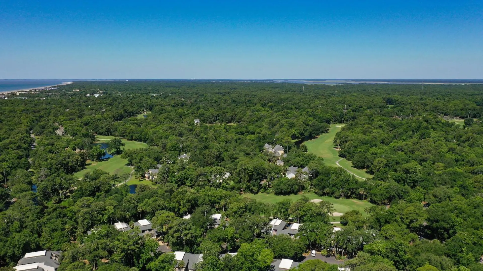Pet Friendly, Golf, Shipyard Hilton Head Island