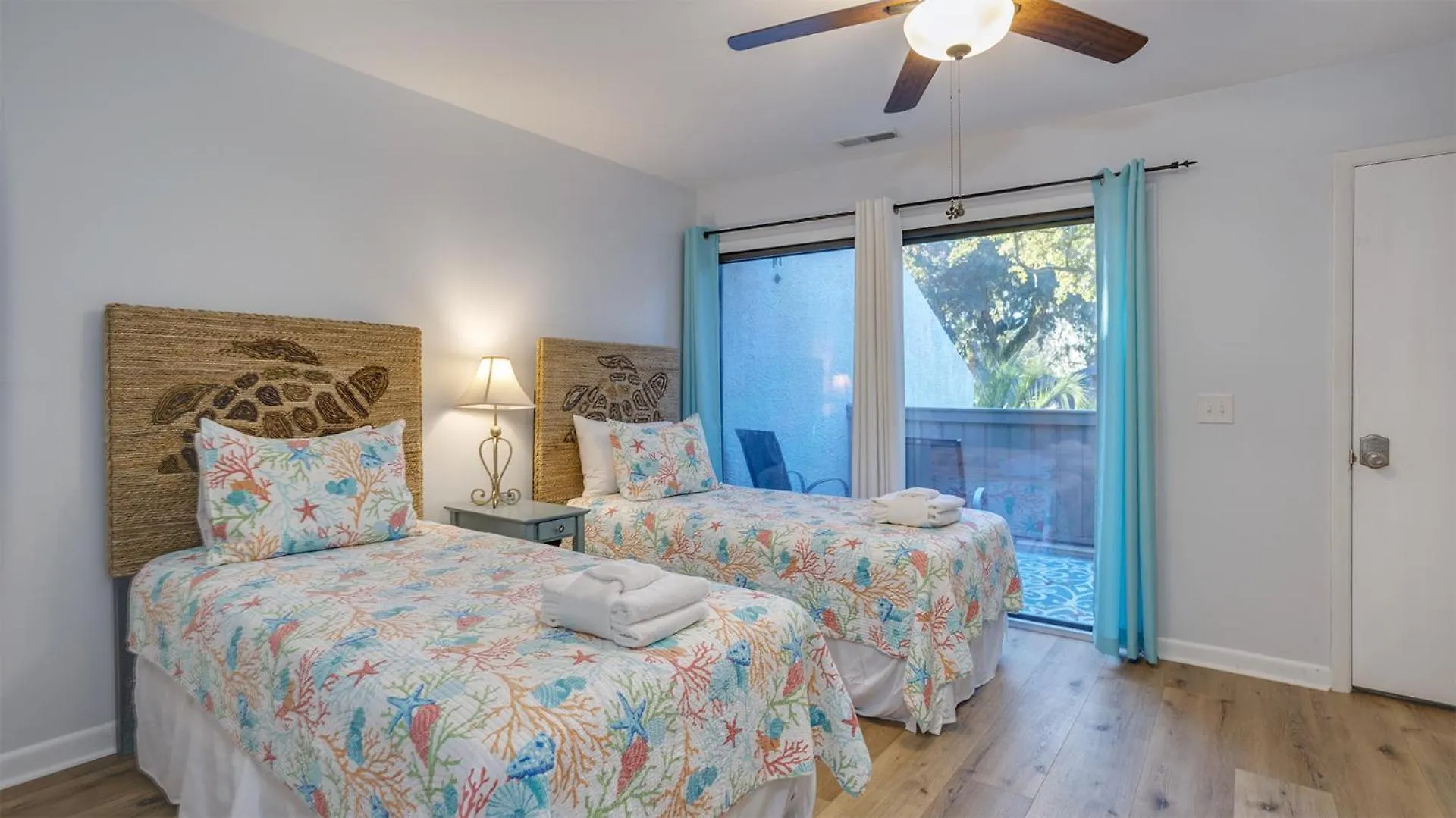 Villa Pet Friendly, Golf, Shipyard
