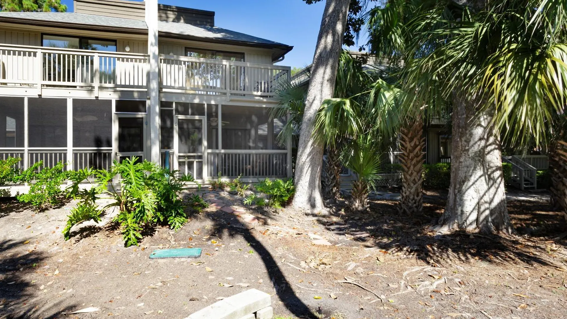 Pet Friendly, Golf, Shipyard Villa *