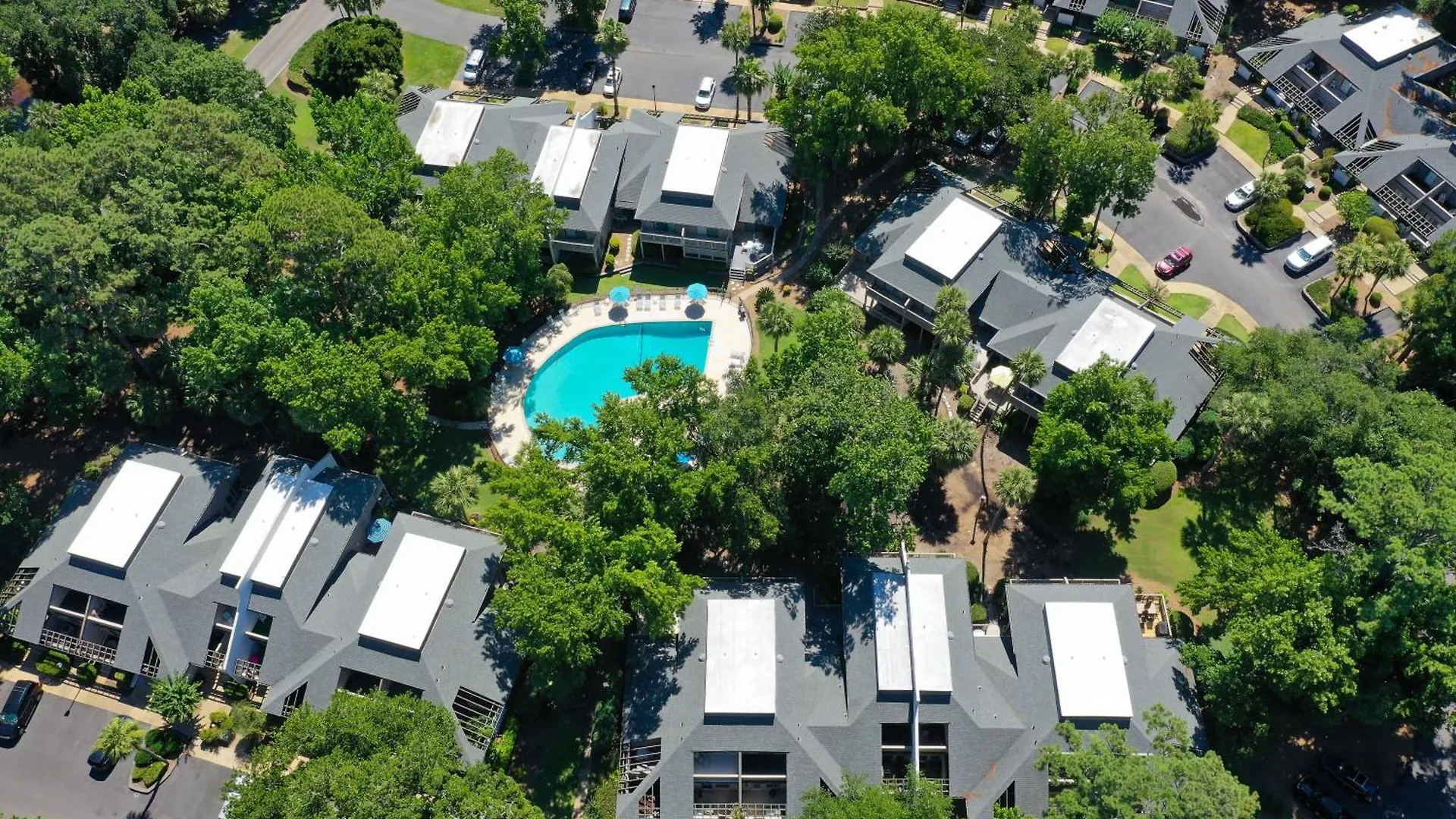 Pet Friendly, Golf, Shipyard Hilton Head Island