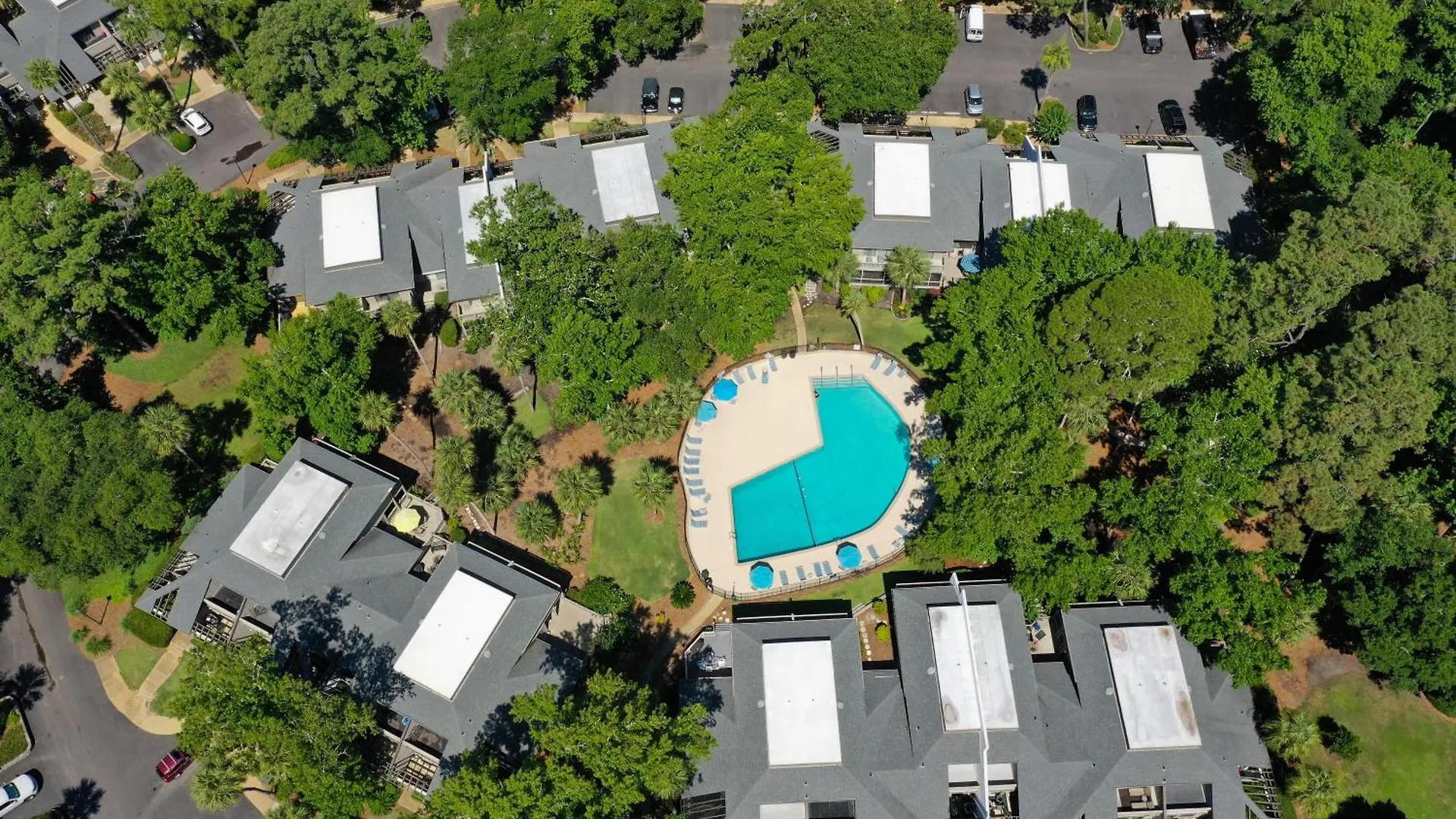 Villa Pet Friendly, Golf, Shipyard