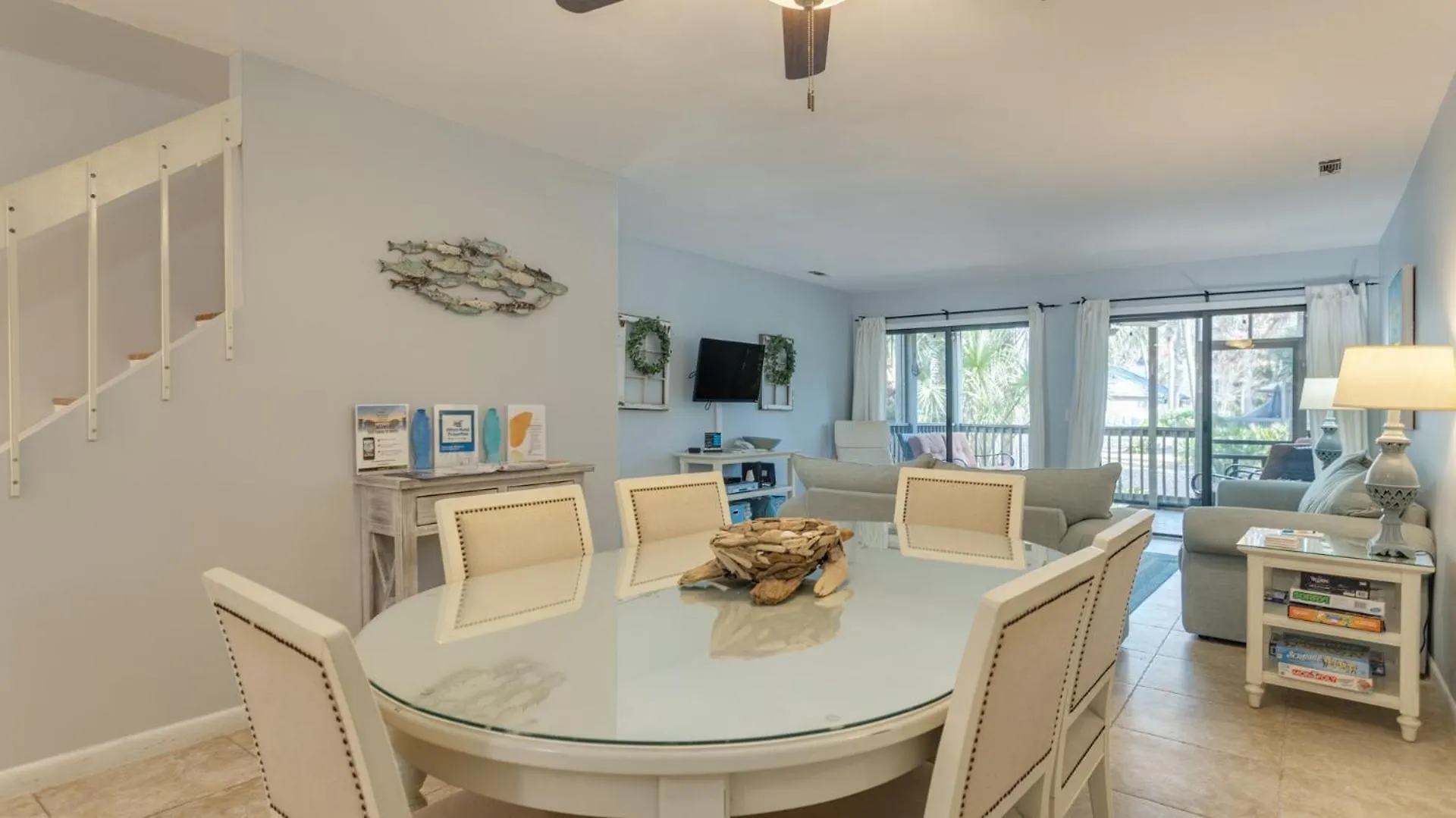 Pet Friendly, Golf, Shipyard Hilton Head Island