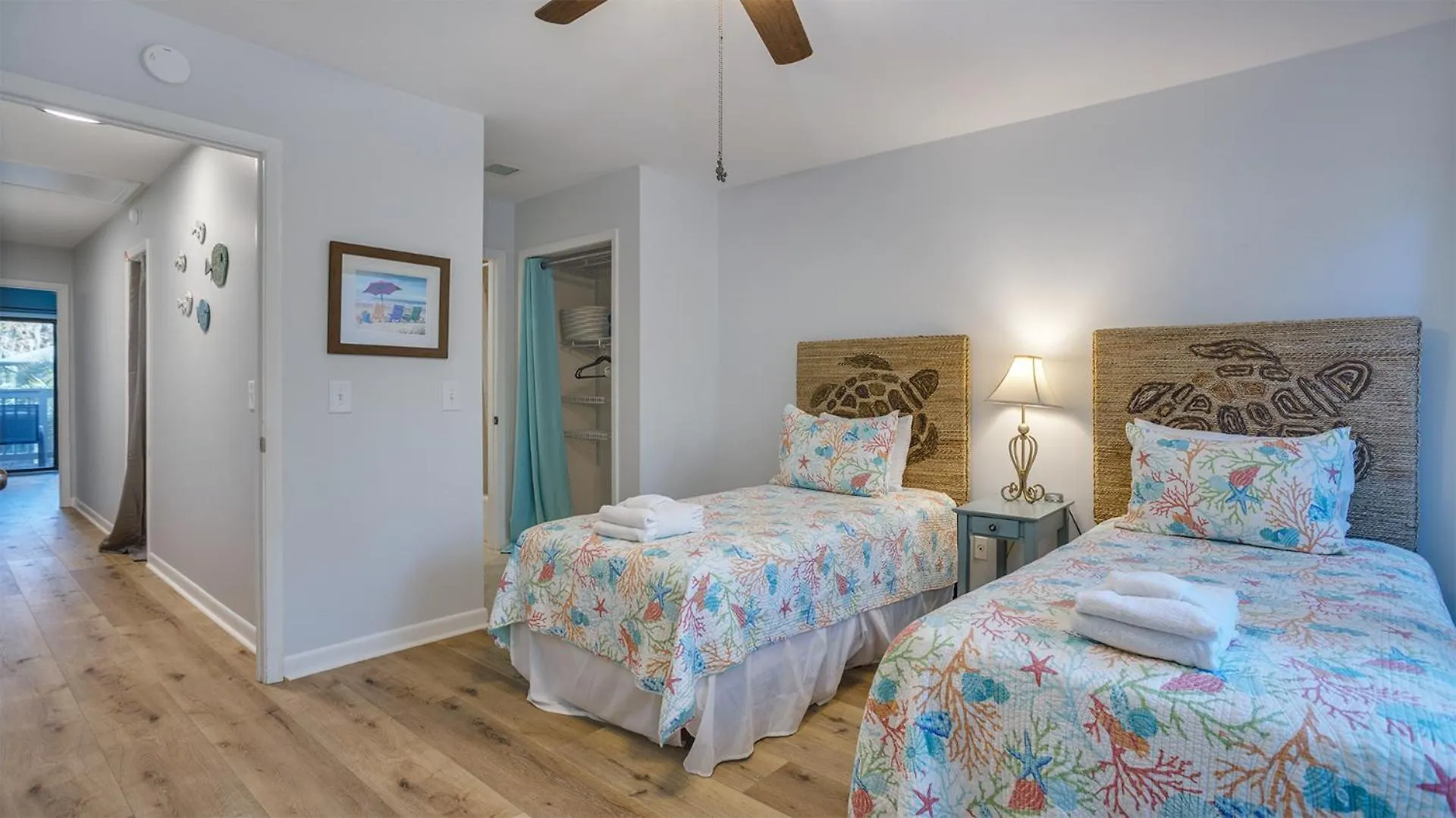 Villa Pet Friendly, Golf, Shipyard *