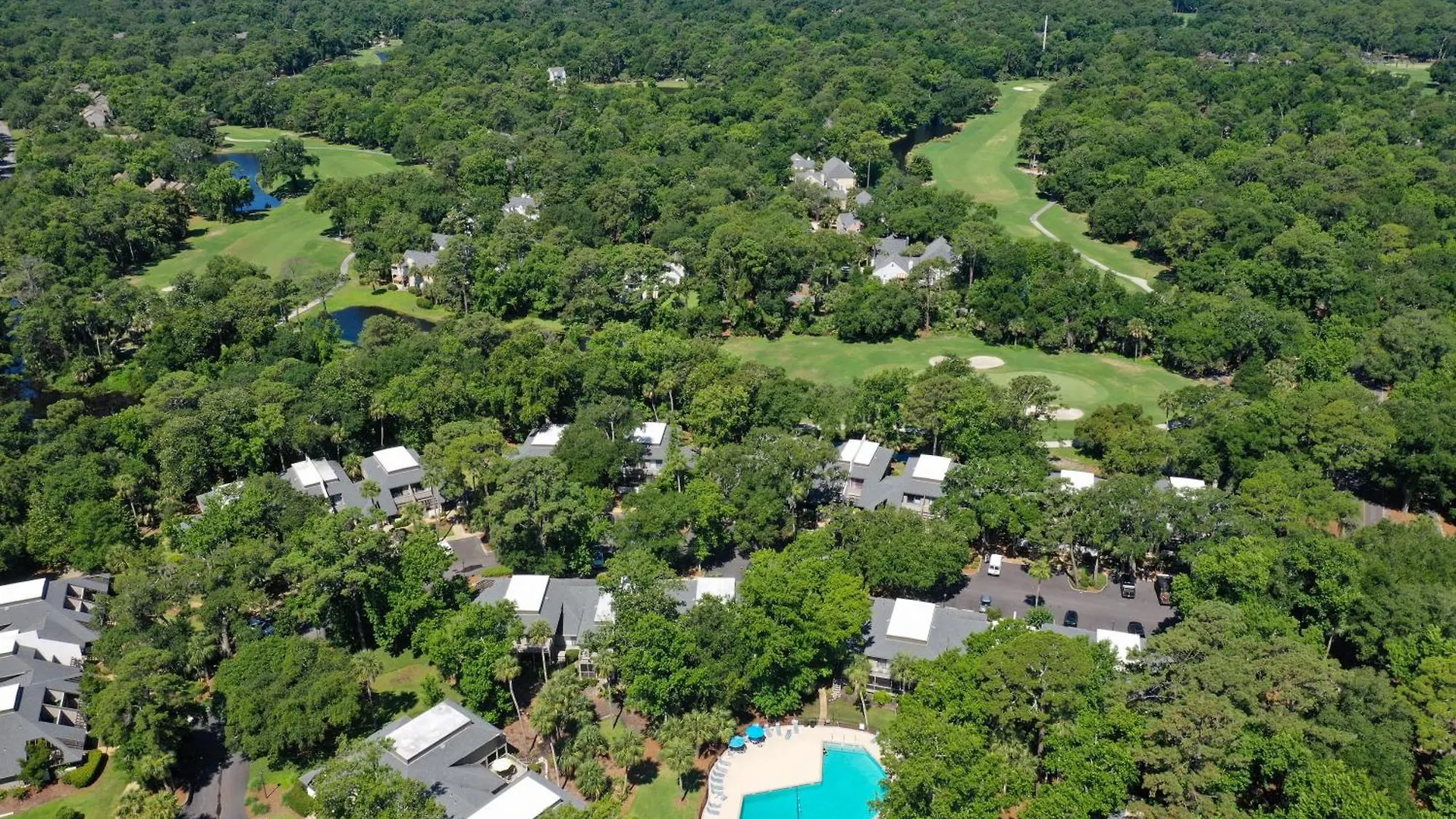Pet Friendly, Golf, Shipyard Villa Hilton Head Island
