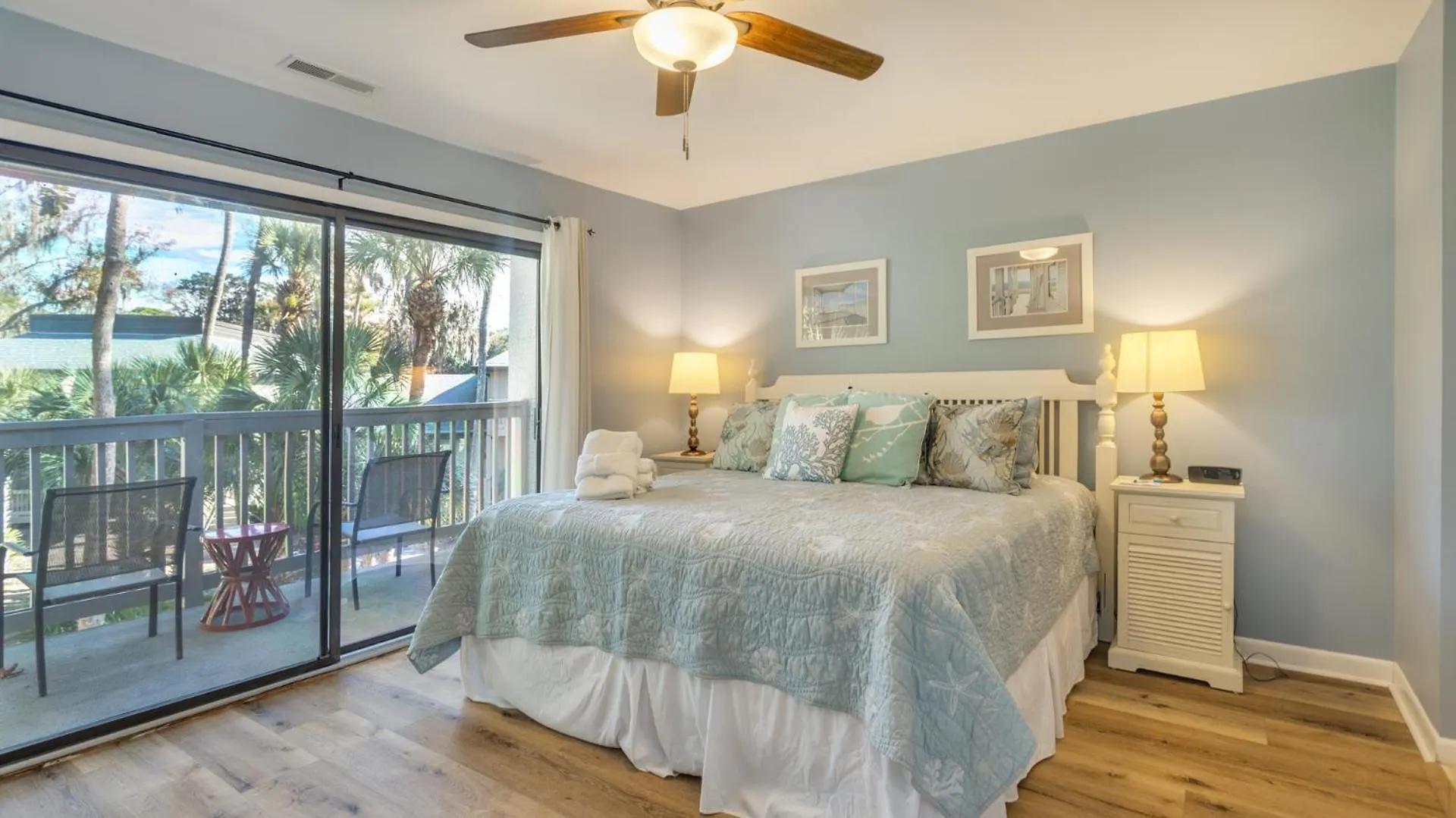 Pet Friendly, Golf, Shipyard