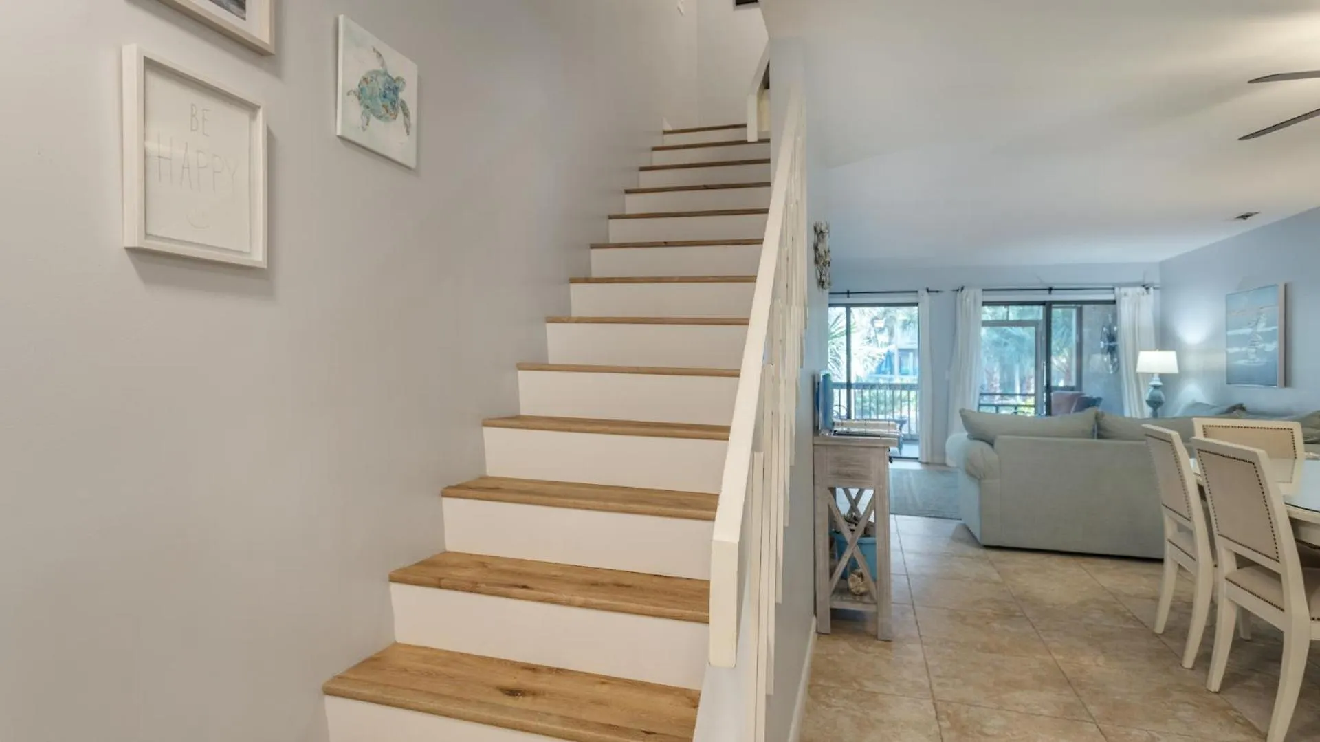 Villa Pet Friendly, Golf, Shipyard