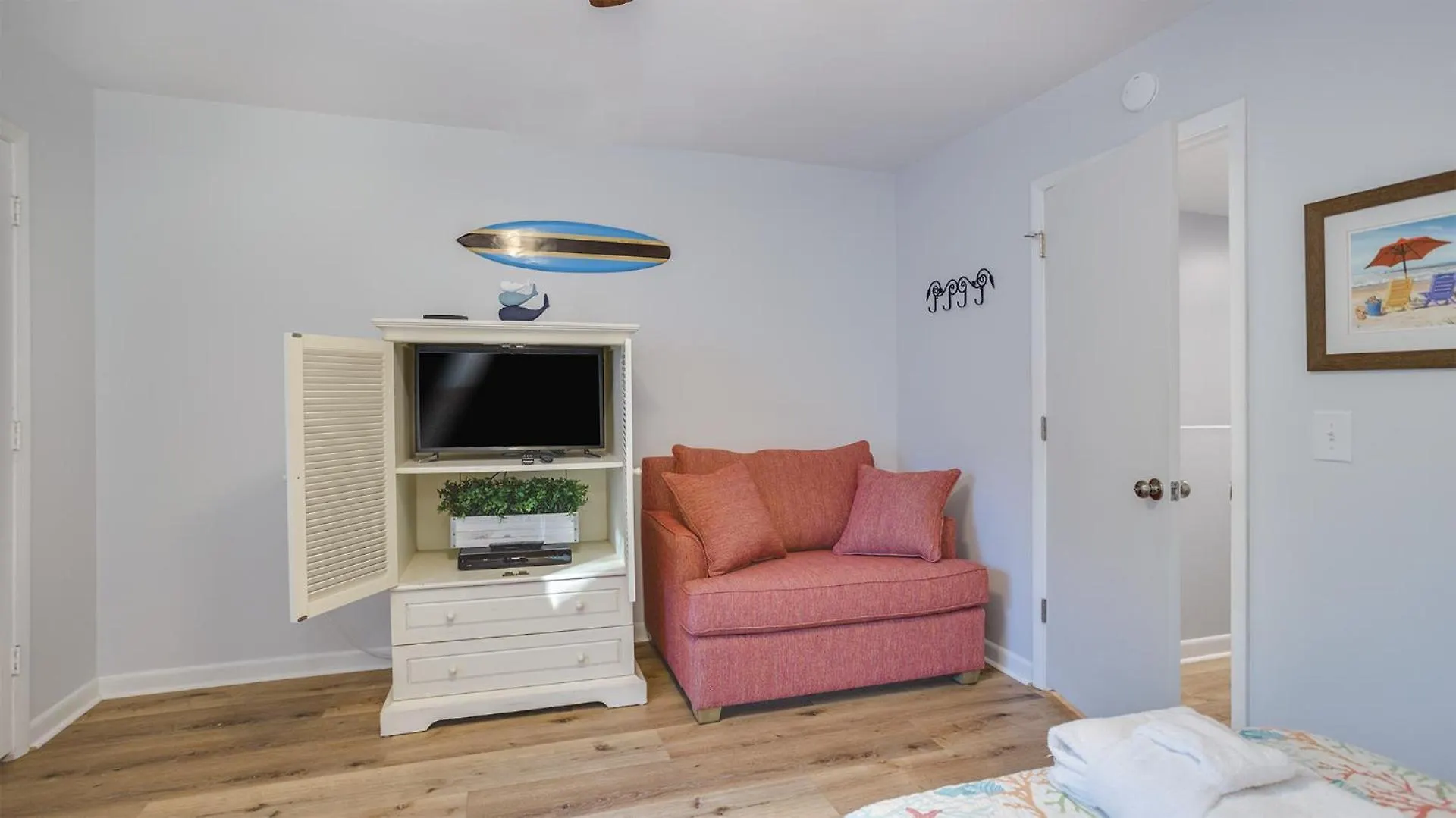 Pet Friendly, Golf, Shipyard Villa *