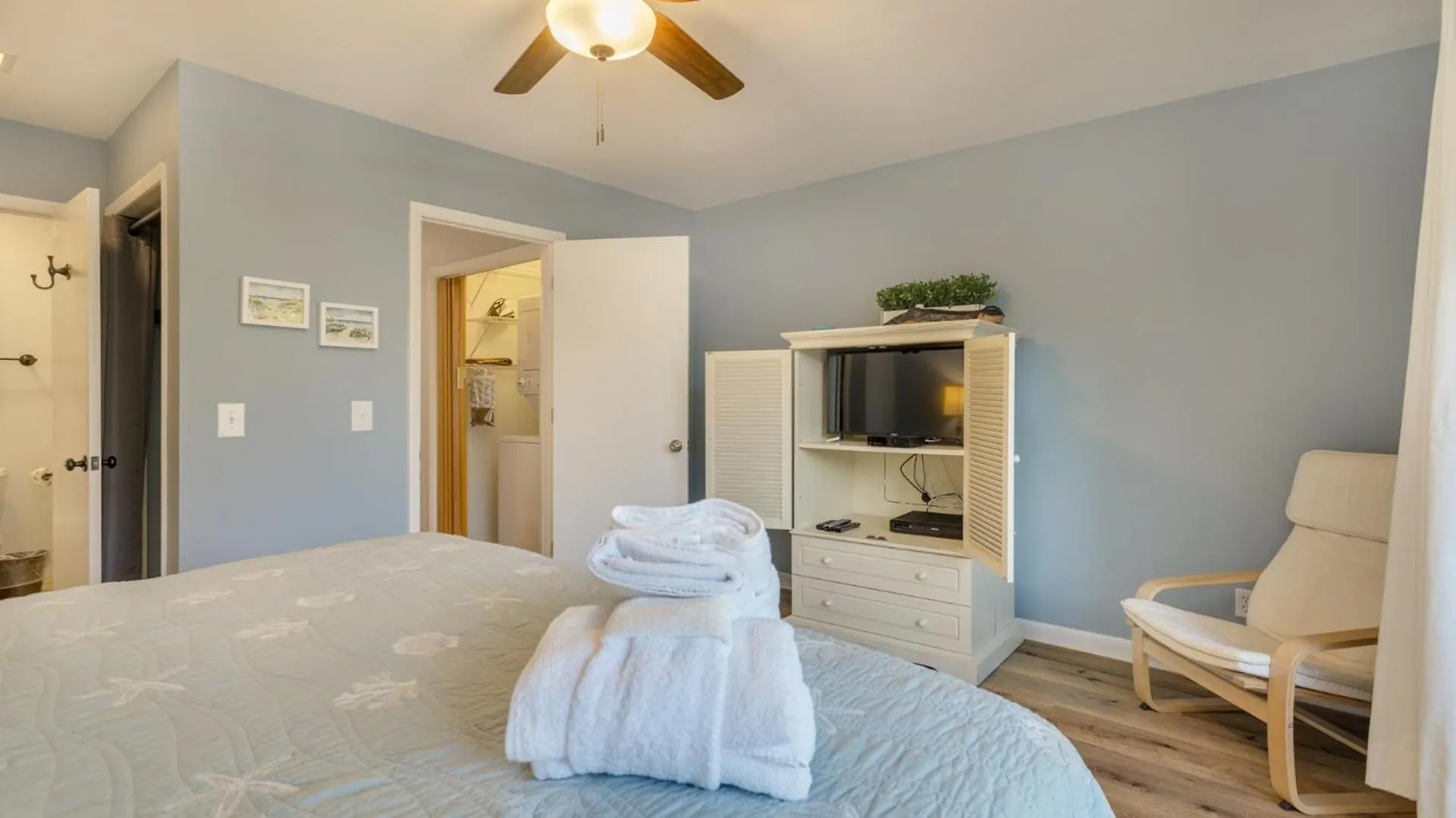 Villa Pet Friendly, Golf, Shipyard Hilton Head Island