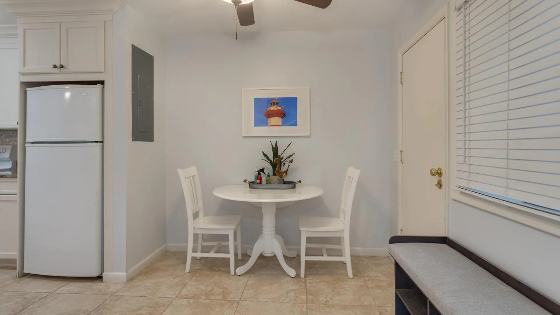 Pet Friendly, Golf, Shipyard