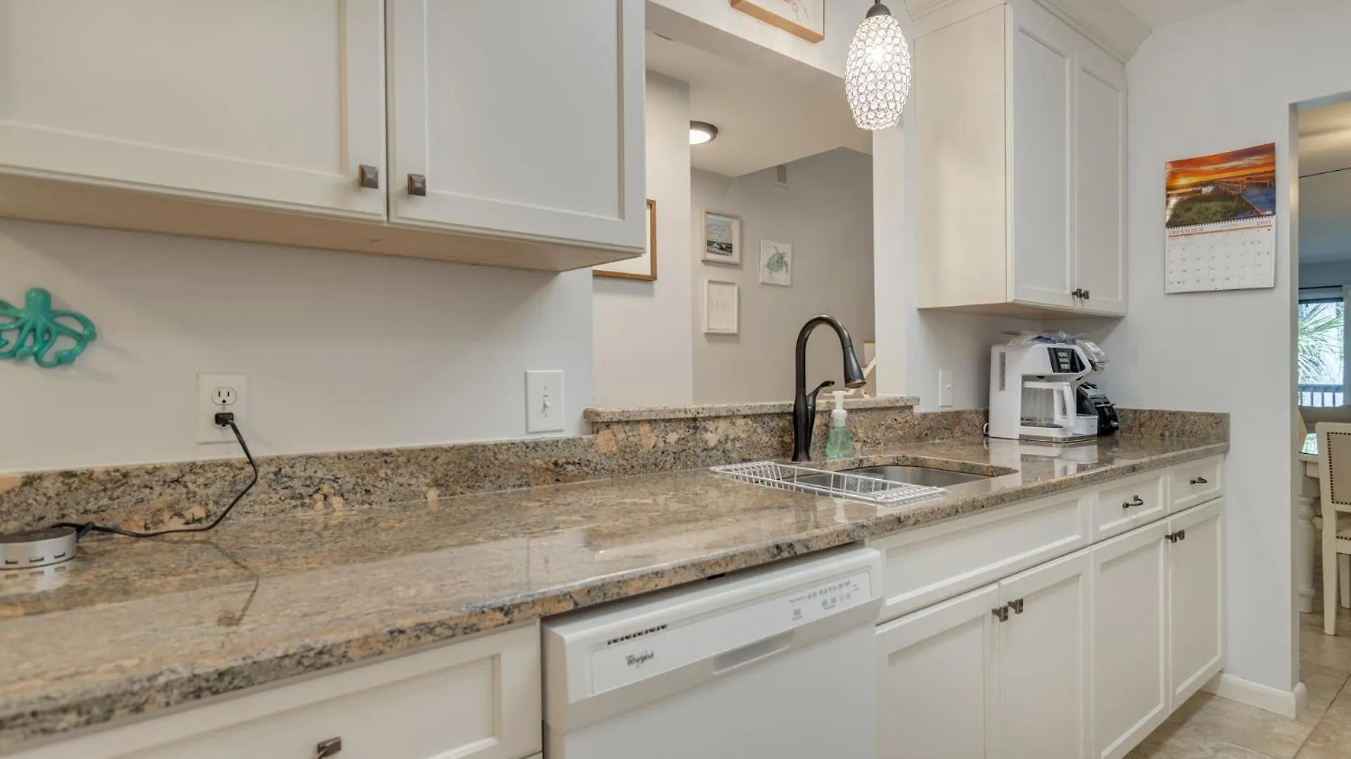 Villa Pet Friendly, Golf, Shipyard Hilton Head Island