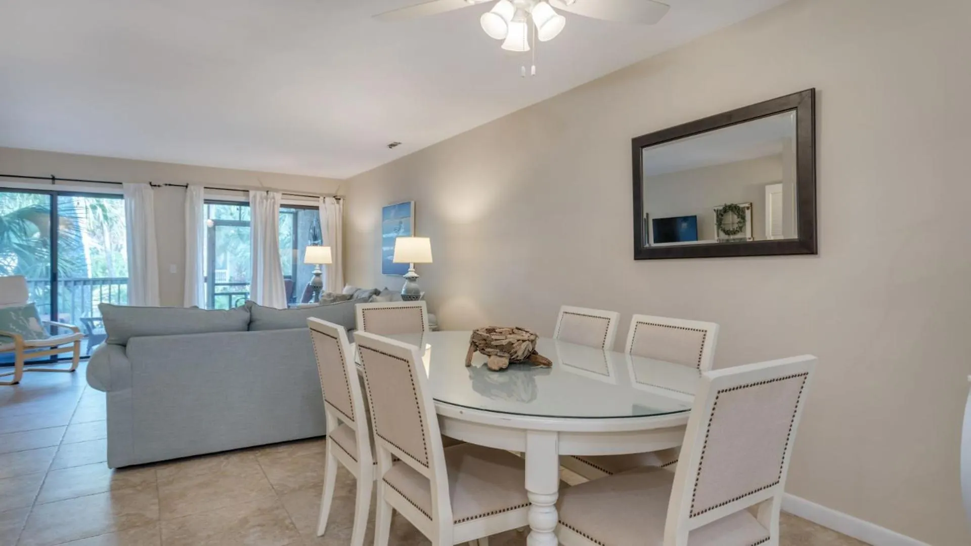 Pet Friendly, Golf, Shipyard Villa