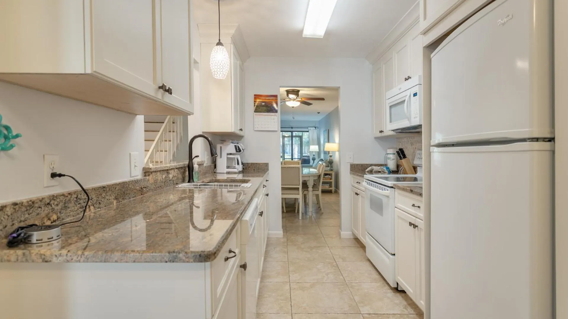 Villa Pet Friendly, Golf, Shipyard