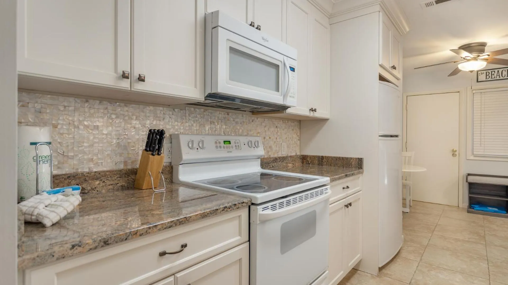 Pet Friendly, Golf, Shipyard Villa *
