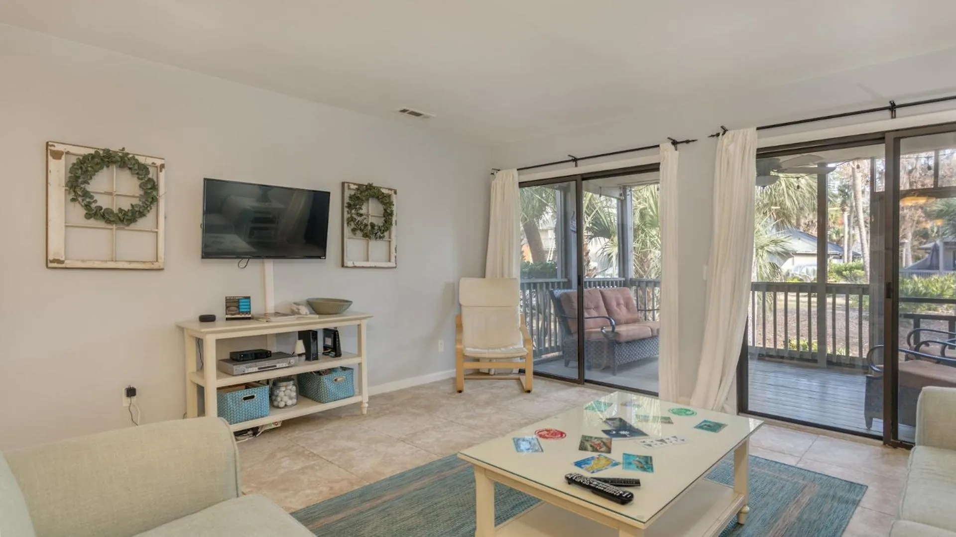 Pet Friendly, Golf, Shipyard *
