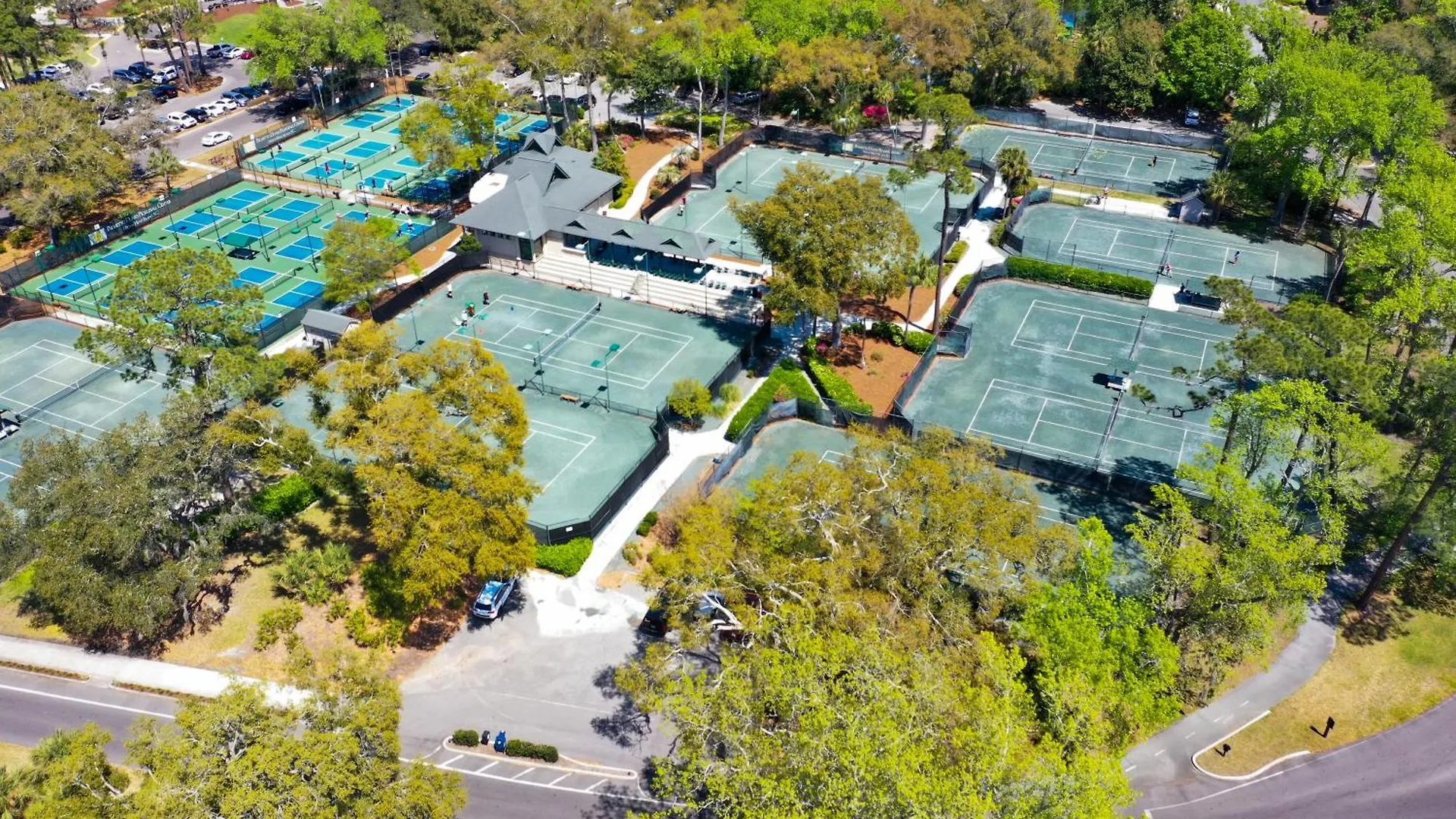 Private Deck, Pet Friendly, Family * Hilton Head Island