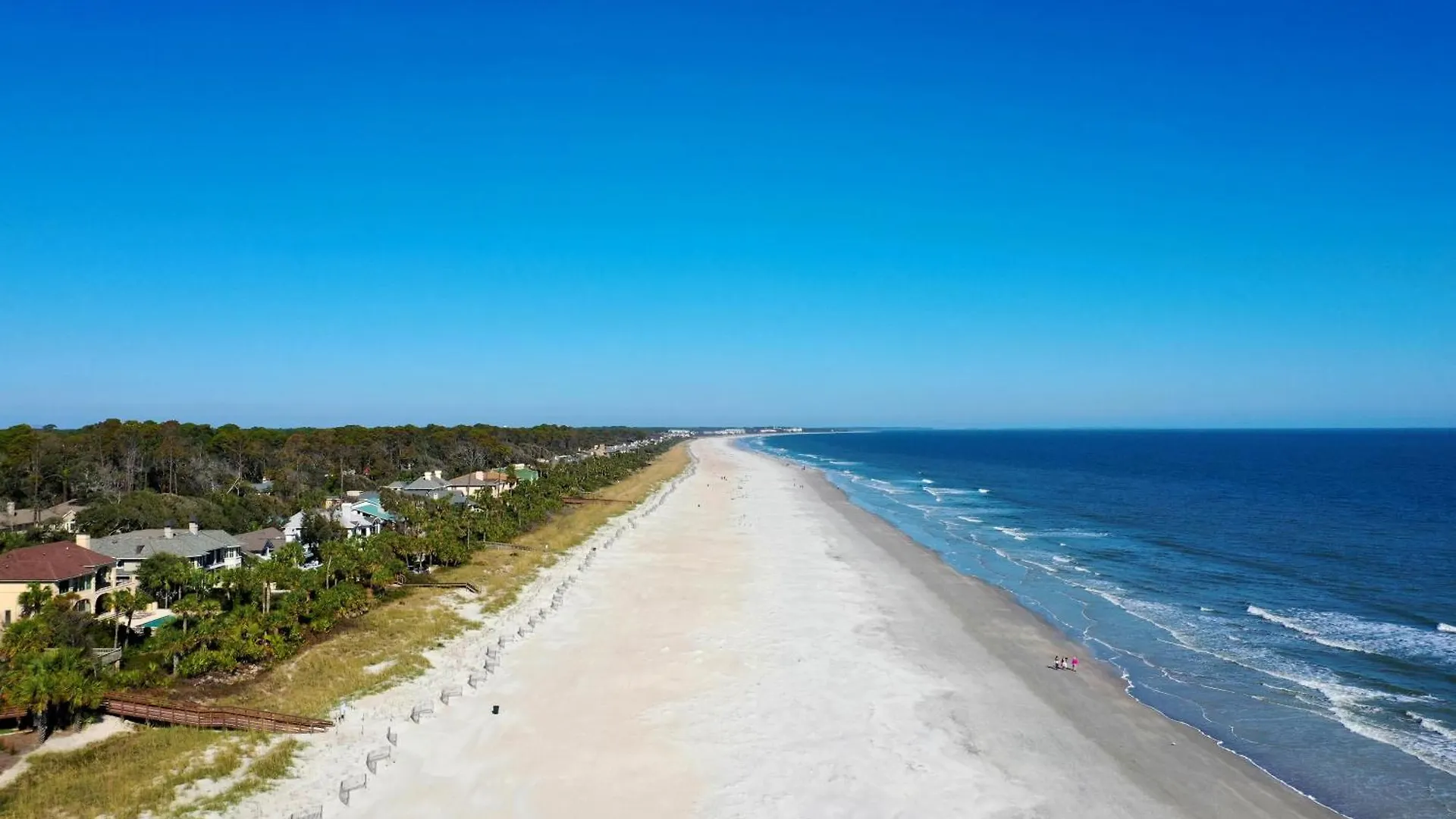 Private Deck, Pet Friendly, Family Villa