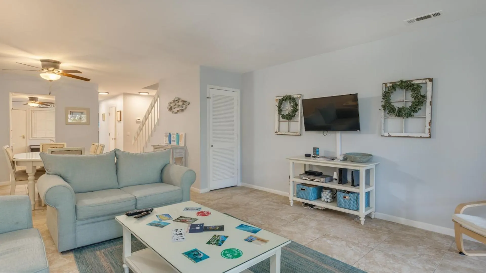 Pet Friendly, Golf, Shipyard *