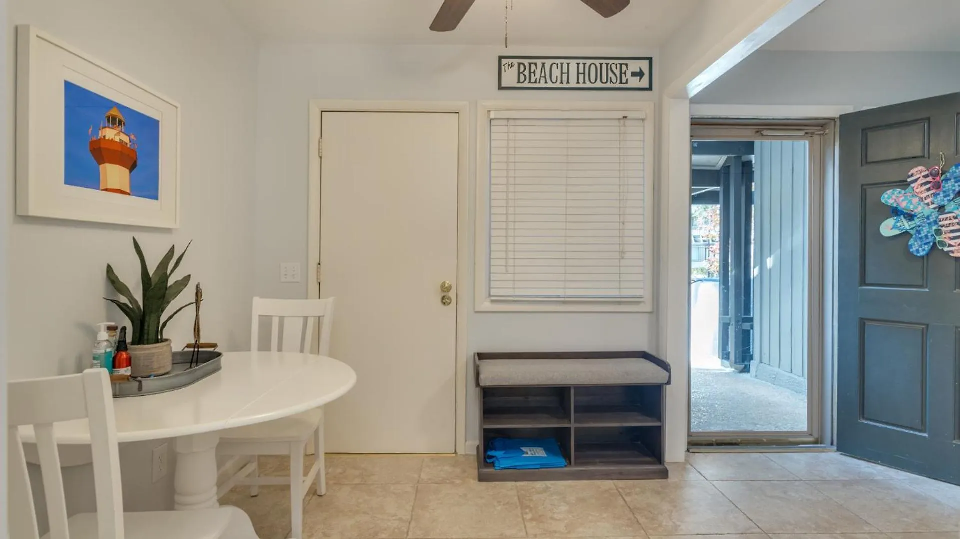 Pet Friendly, Golf, Shipyard