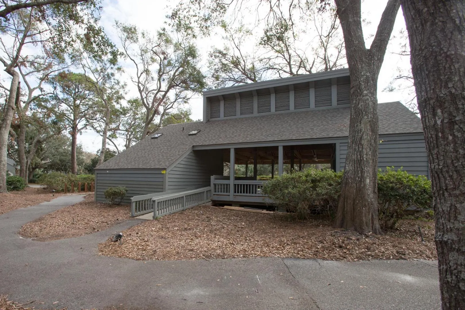 Coastal, Private Deck, Golf Hilton Head Island