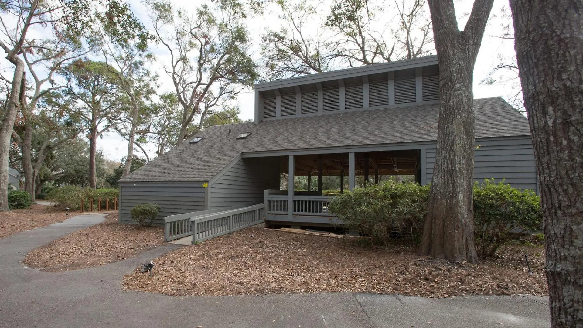 Private Deck, Pet Friendly, Family Villa
