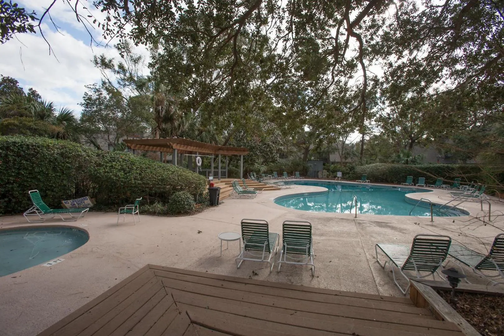 Villa Coastal, Private Deck, Golf *