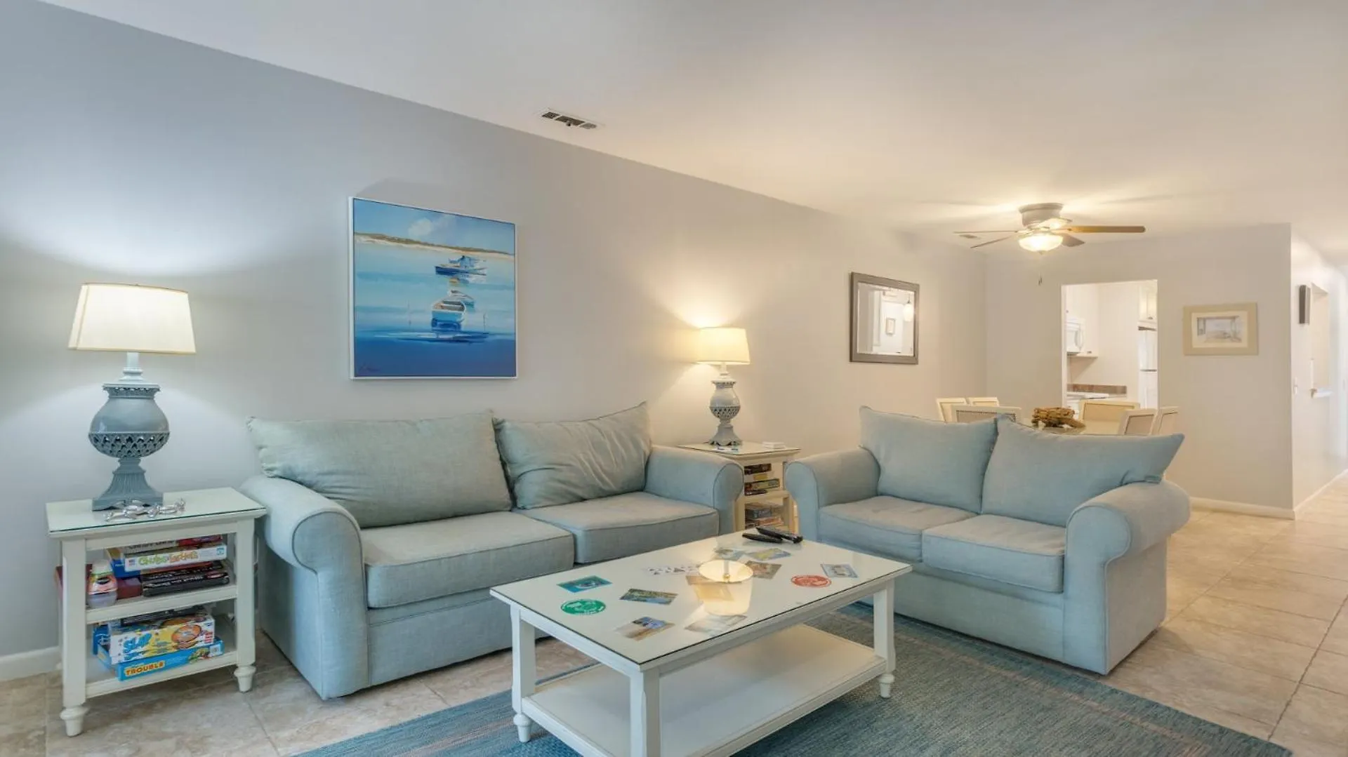 Pet Friendly, Golf, Shipyard *