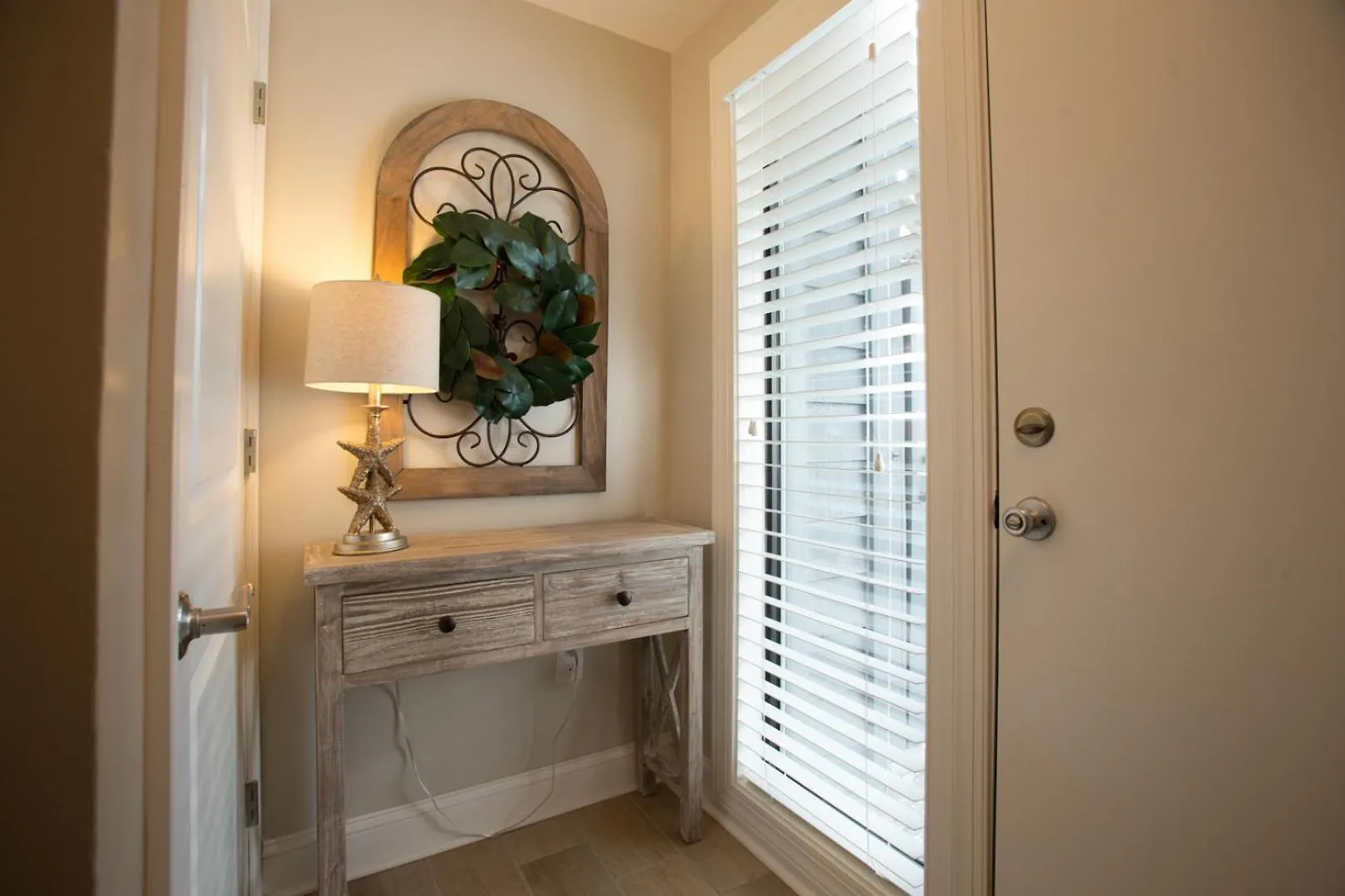 Coastal, Private Deck, Golf Villa