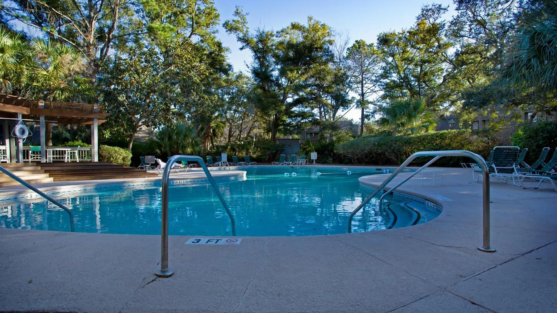 Private Deck, Pet Friendly, Family Villa *