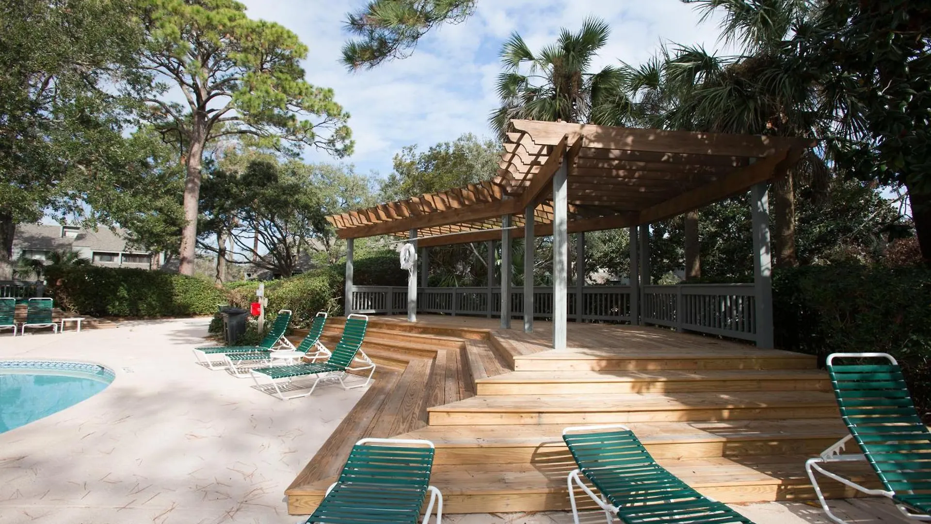 Private Deck, Pet Friendly, Family